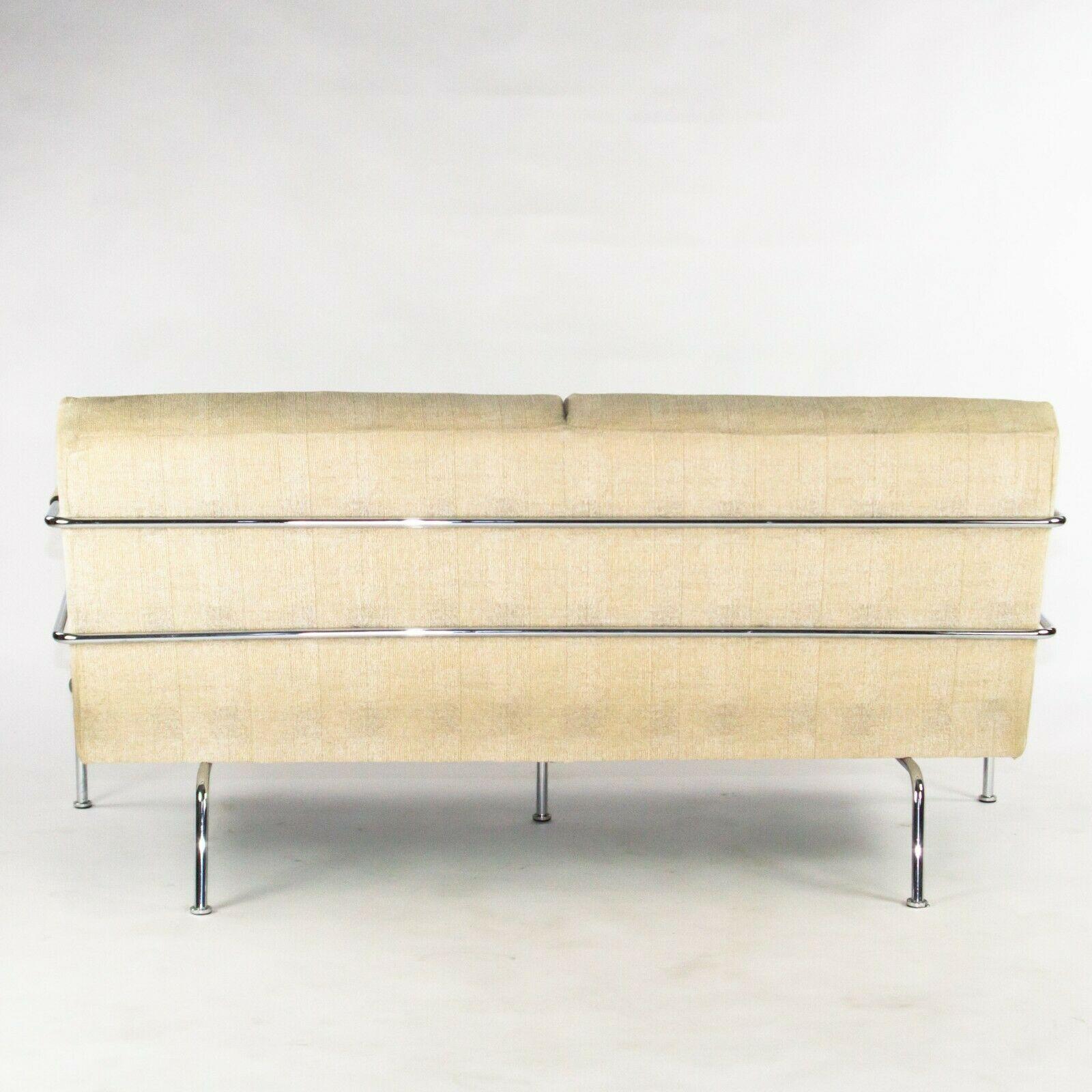 Moderne Tapis de canapé Two Seater de Gunilla Allard pour Lammhults, Suède, 1994 en vente
