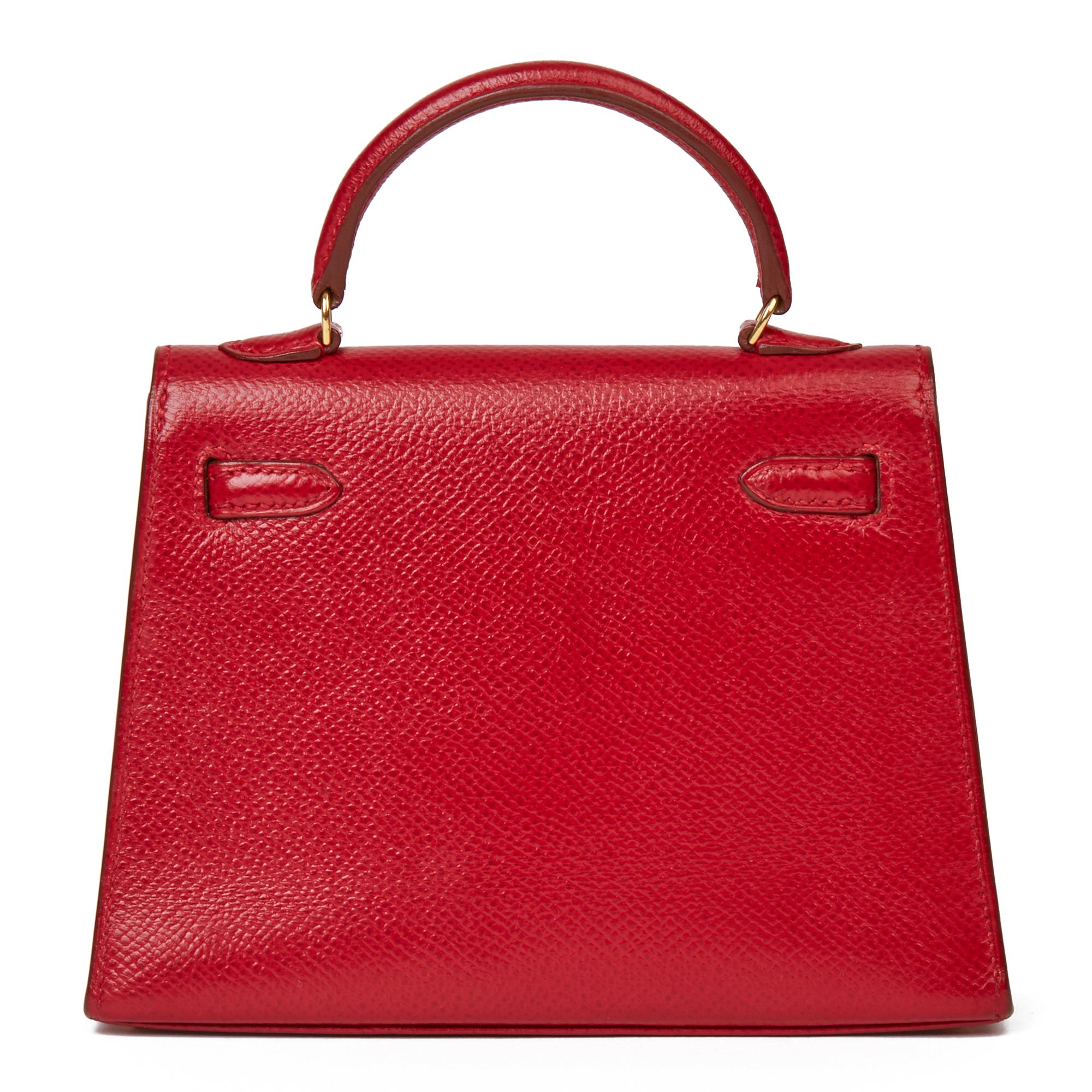 hermes kelly 15cm