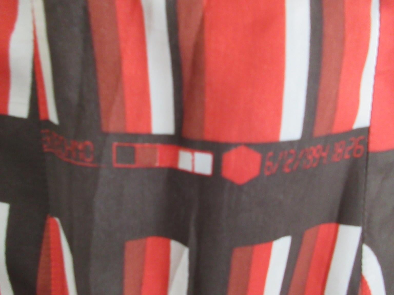 1994 Jean Paul Gaultier Blazer US 10 im Angebot 5
