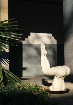 1994, Louis Durot, Chair