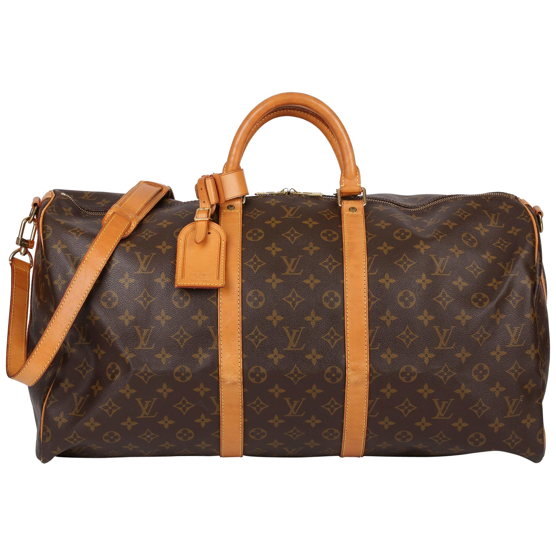 Vintage Louis Vuitton Luggage and Travel Bags 280 For Sale at 1stDibs
