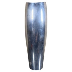 1994 Vaso Nambé Studio Silver