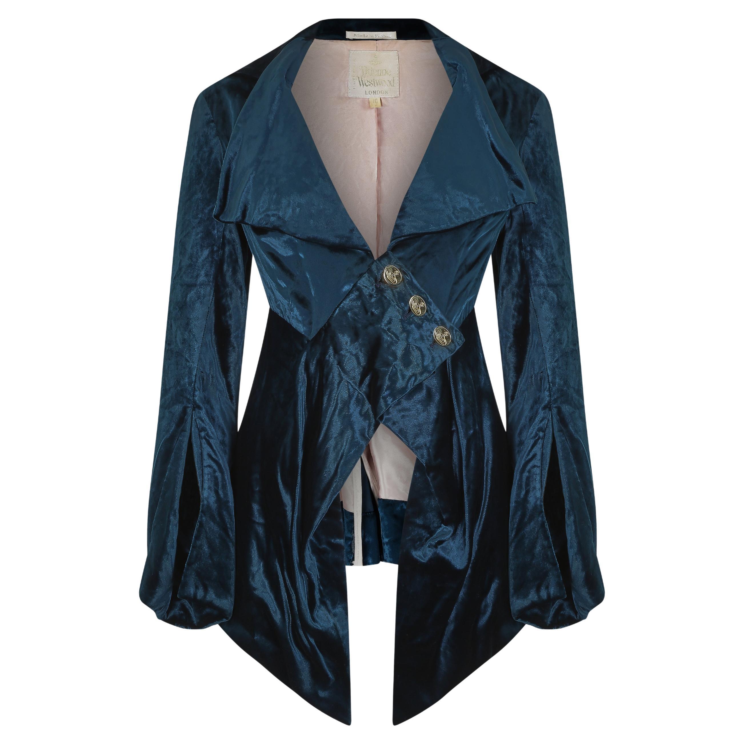 Vintage Vivienne Westwood Gold Label Fashion - 12 For Sale Vintage Vivienne Westwood Gold Label Fashion - 12 For Sale