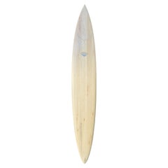 Planche de surf personnelle vintage Clyde Beatty Jr. de Reynolds Yater, 1994