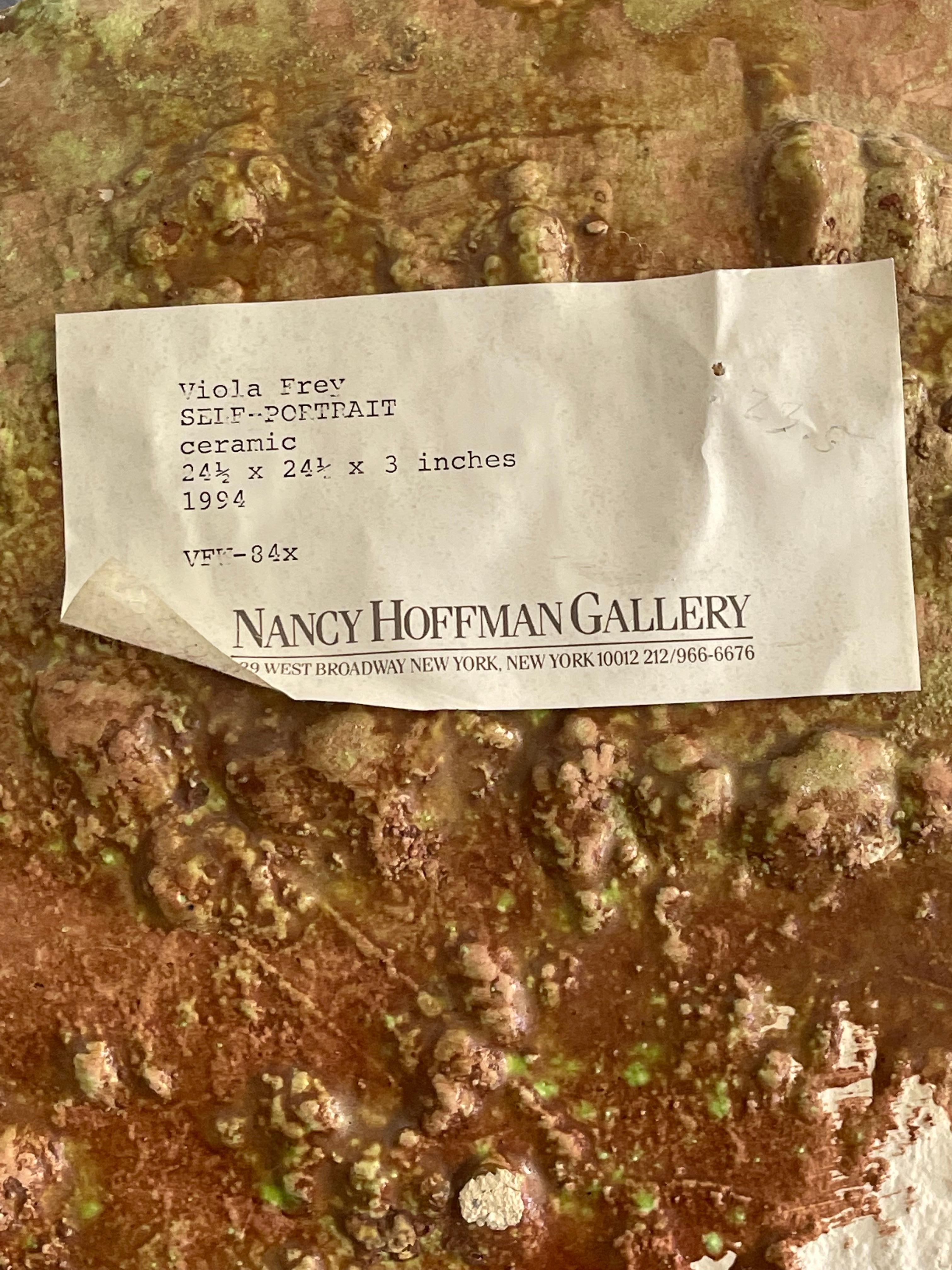 1994 Viola Frey 