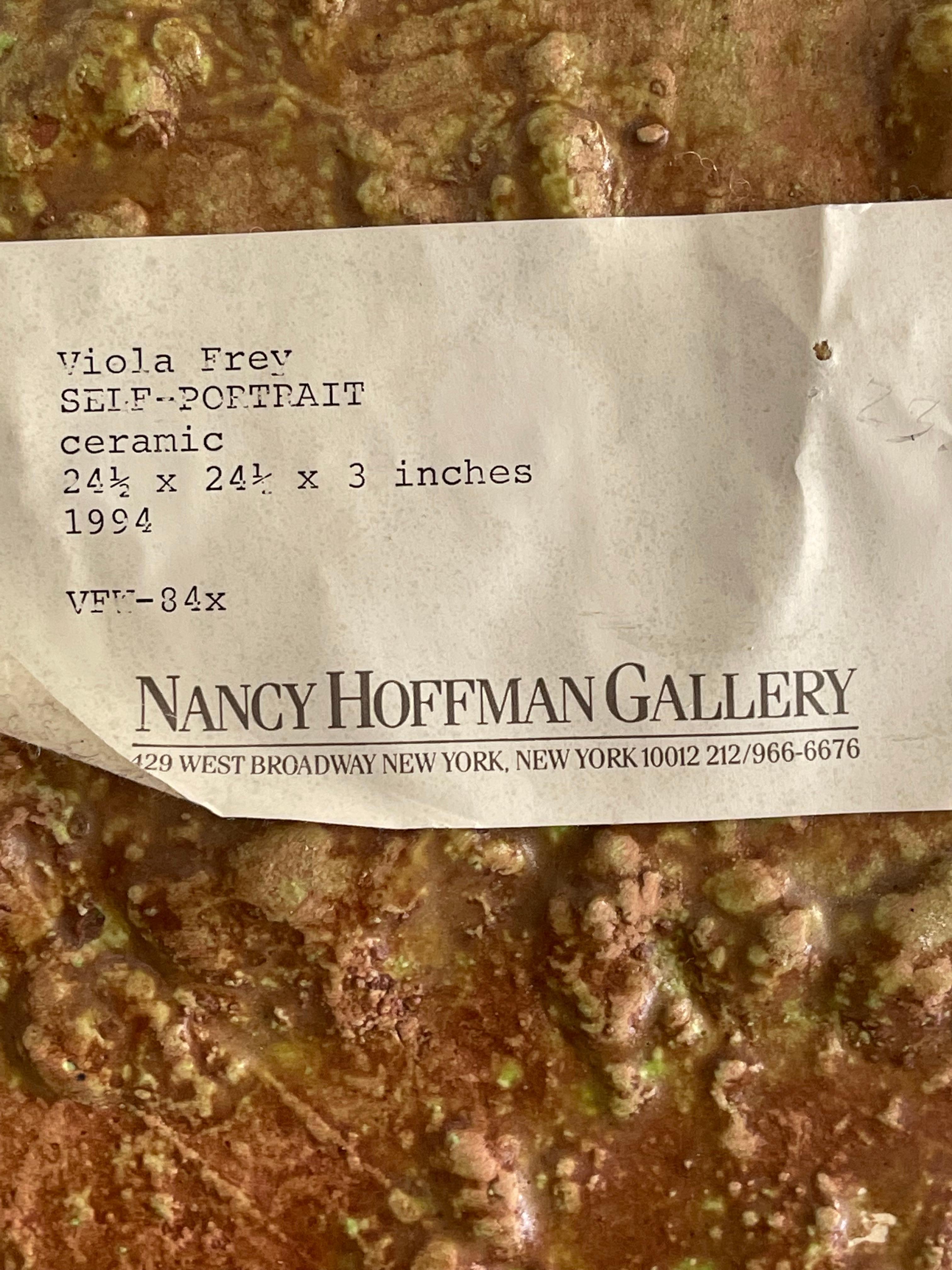 1994 Viola Frey 