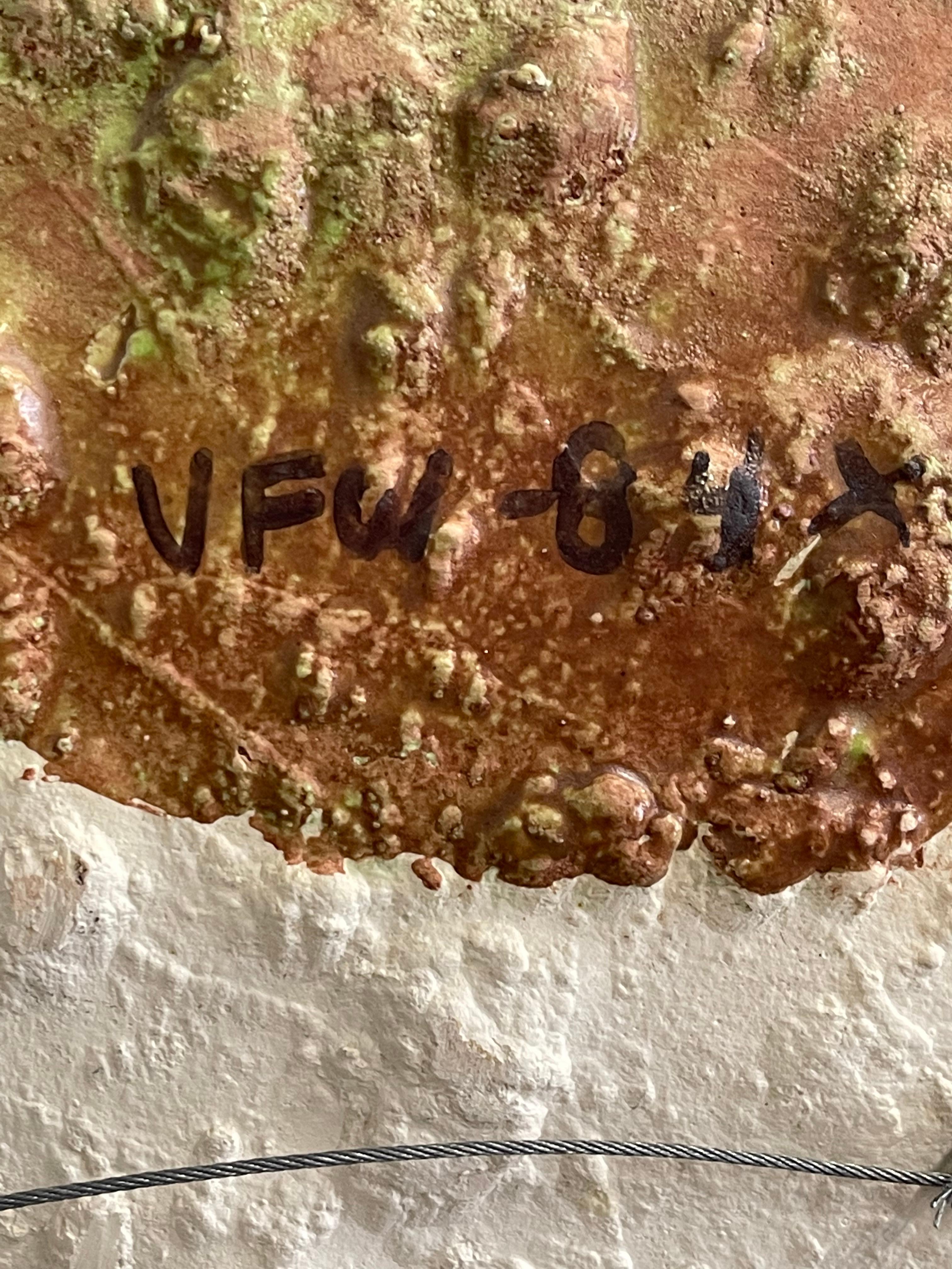 1994 Viola Frey 