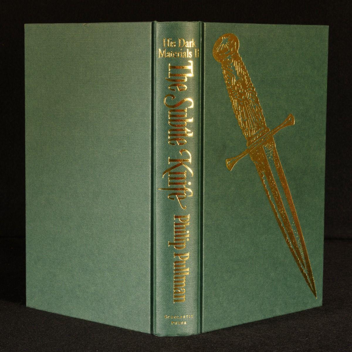 1995-2000 His Dark Materials In Good Condition For Sale In Bath, GB