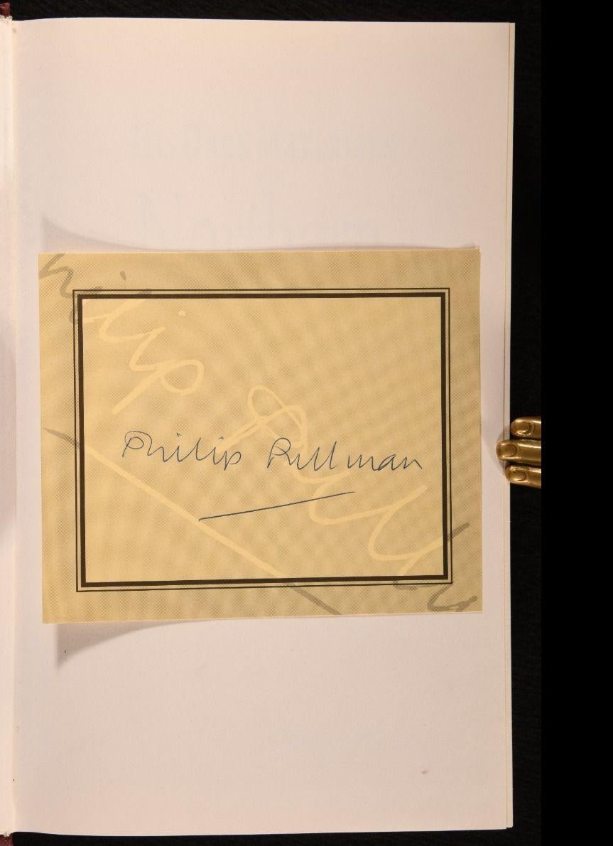 Late 20th Century 1995-2000 His Dark Materials For Sale