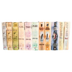 1995-2010 Realm of the Elderlings: Farseer Trilogy; Liveship Traders; Tawny Man 1995-2010 Realm of the Elderlings: Farseer Trilogy; Liveship Traders; Tawny Man