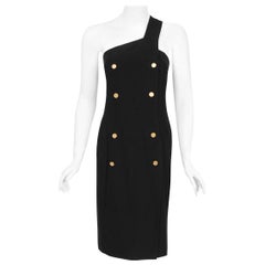 Black Evening Dresses and Gowns