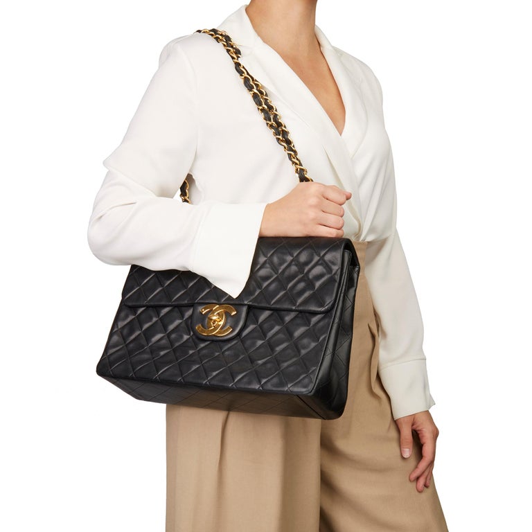 The Always Timeless Chanel Classic Flap Bag, Handbags and Accessories