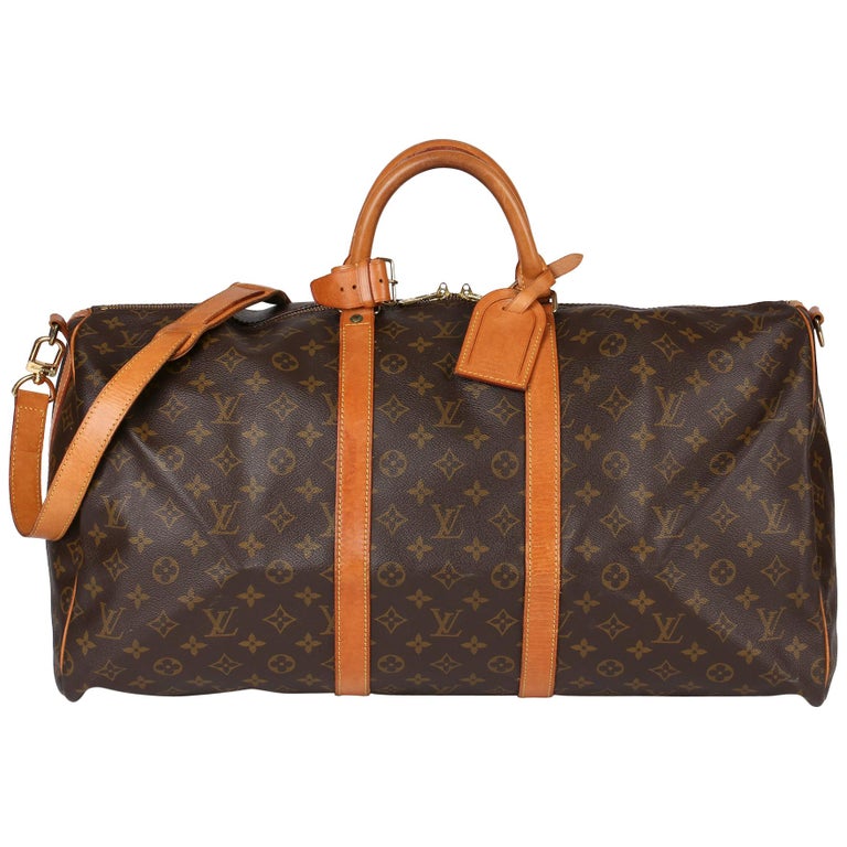 Louis Vuitton Black And White - 113 For Sale on 1stDibs