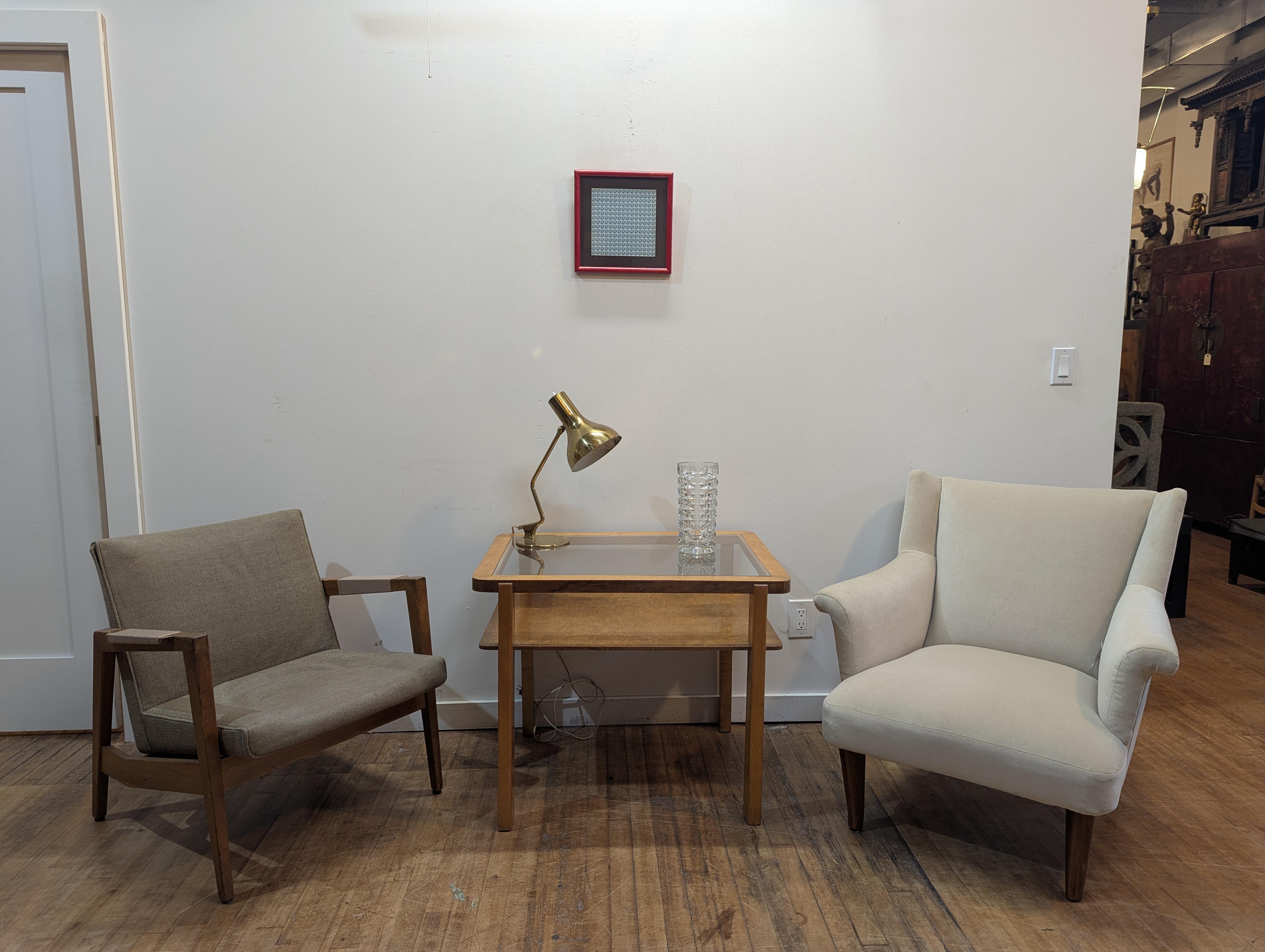 1995 Mark McCloud Felix The Cat Blotter Art For Sale 1