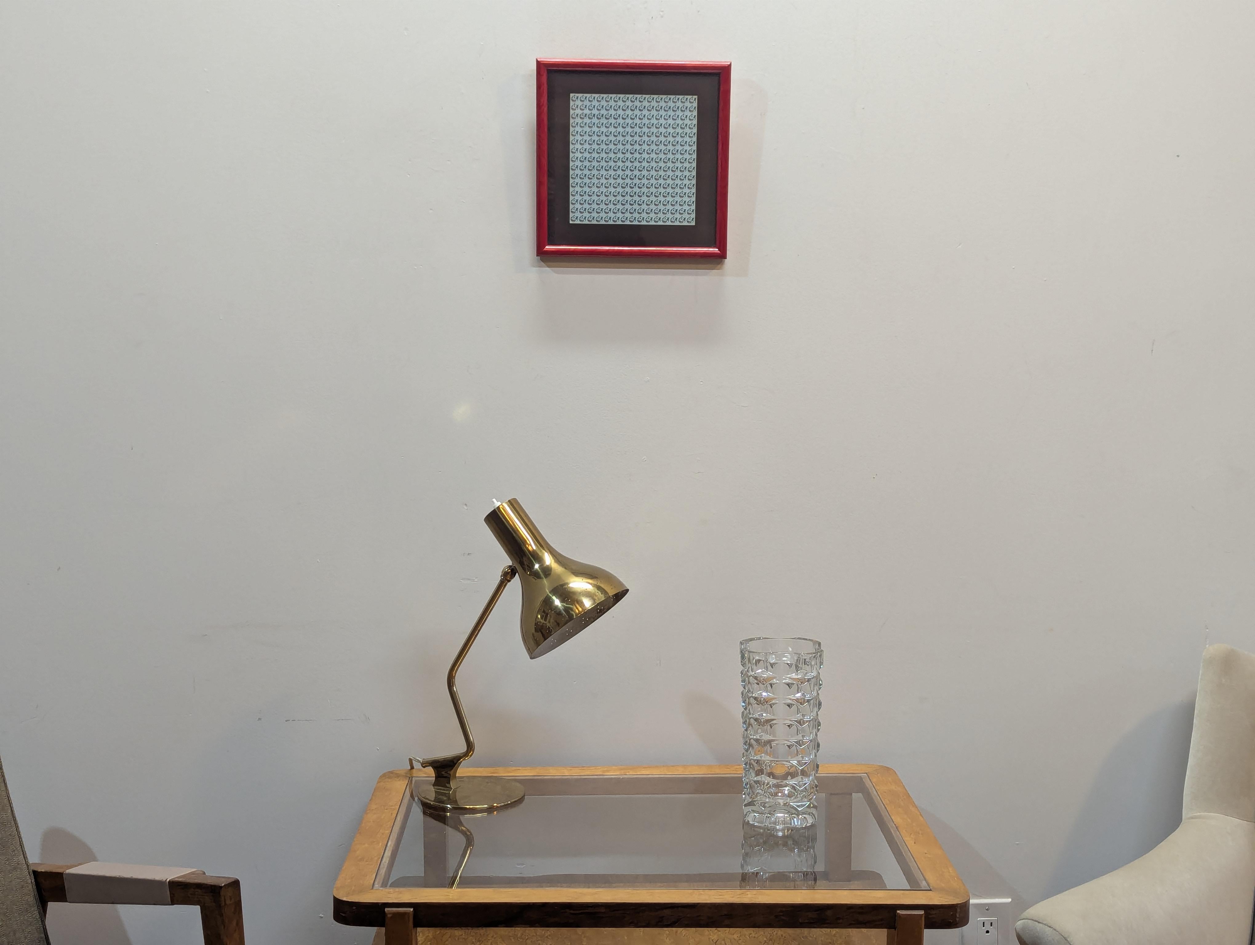 1995 Mark McCloud Felix The Cat Blotter Art For Sale 2