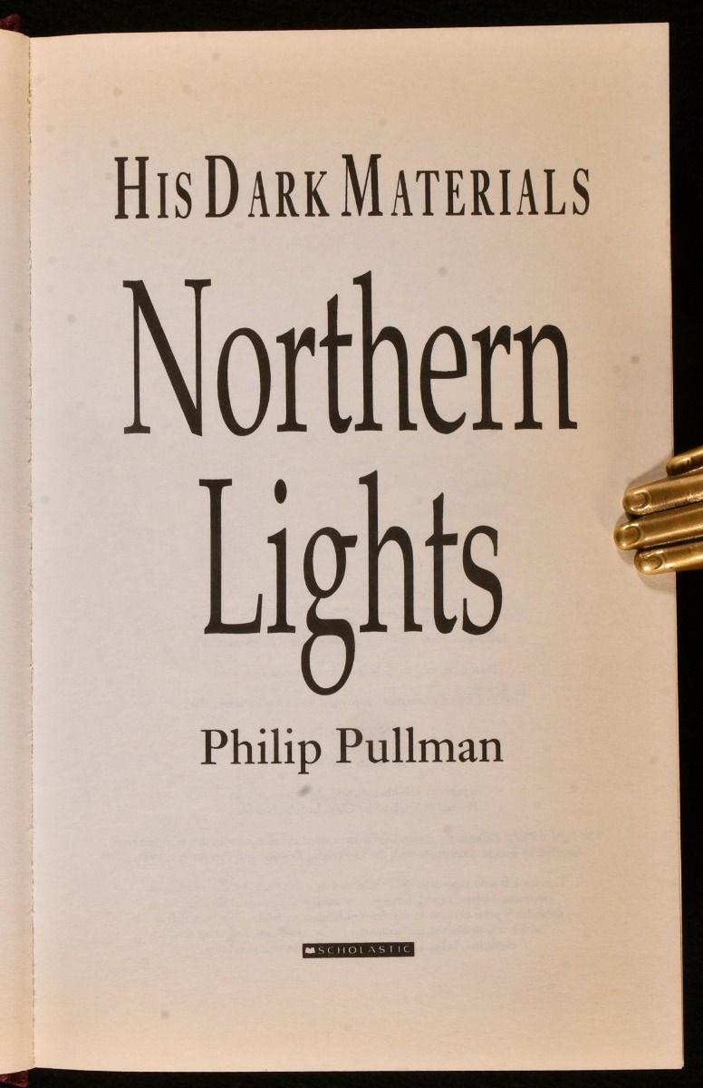 Paper 1995 Northern Lights For Sale