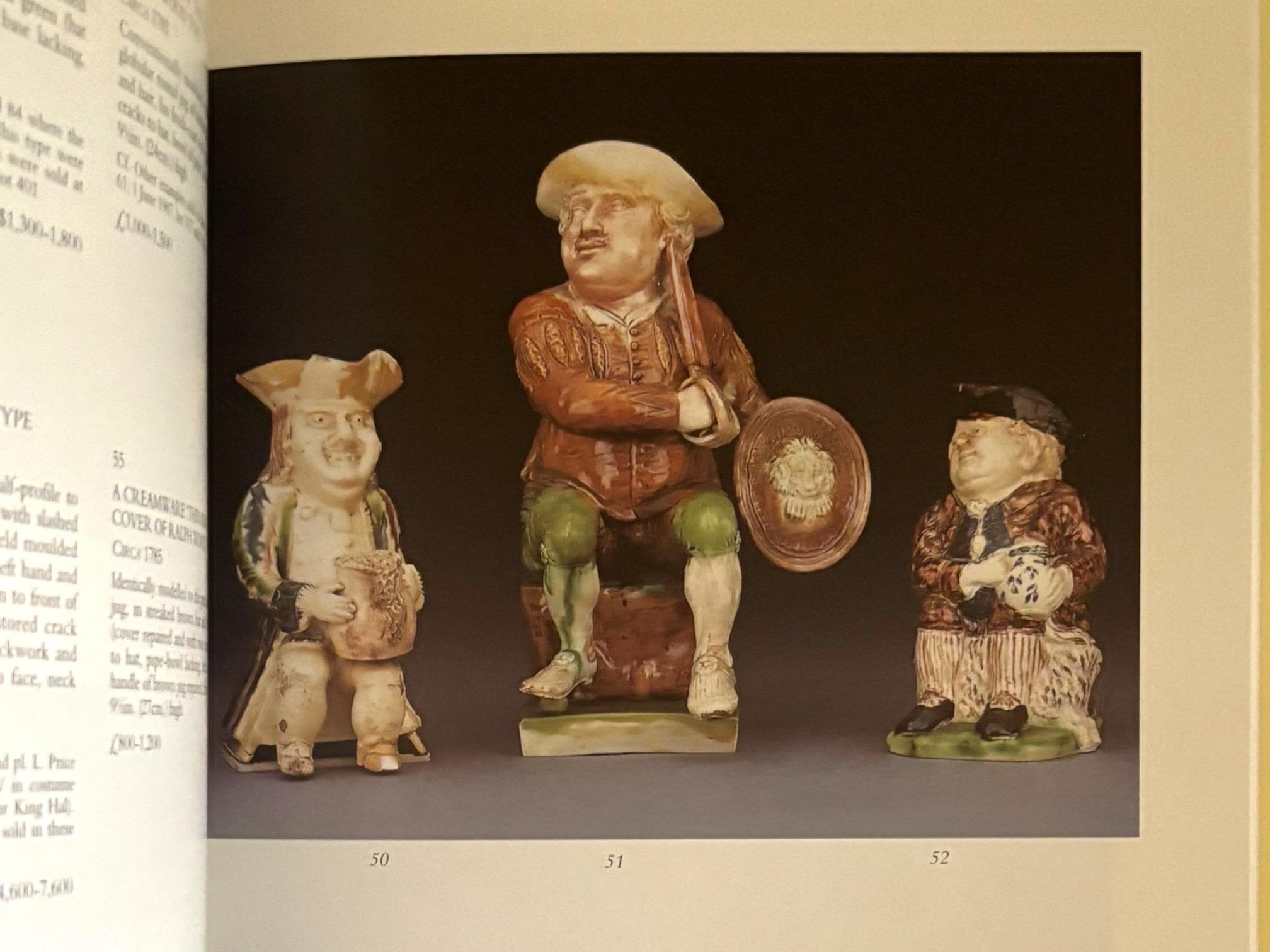1996 Christie's London Catalog - Works of Art from the Bute Collection For Sale 5