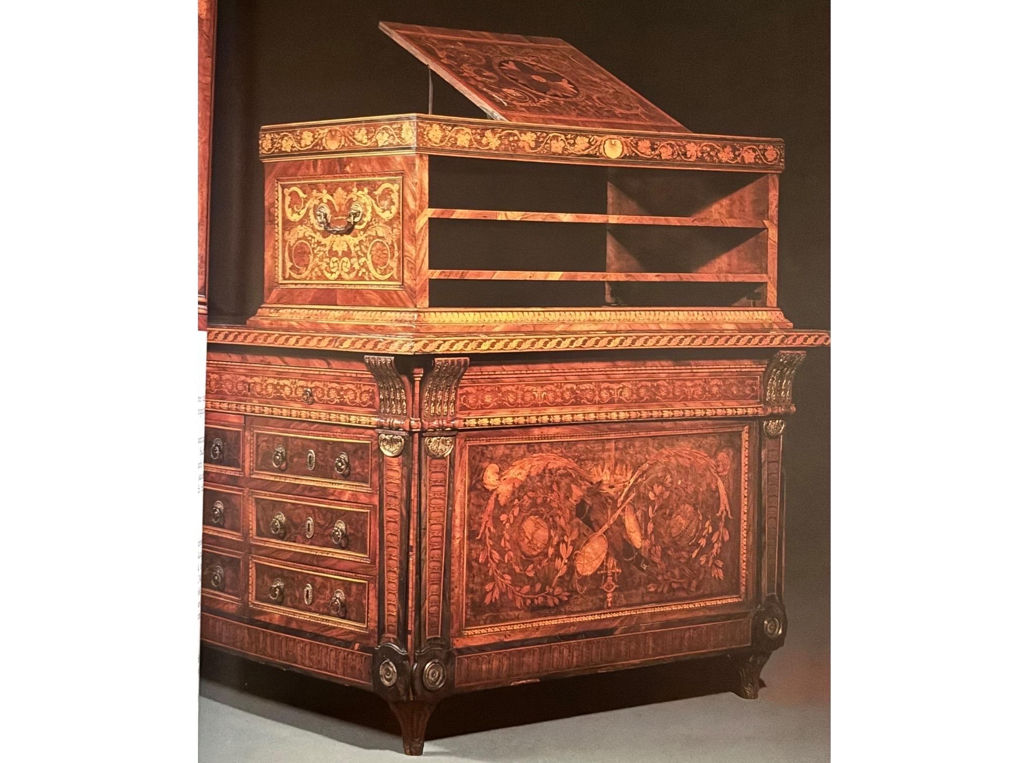 Fabric 1996 Christie's London Catalog - Works of Art from the Bute Collection For Sale