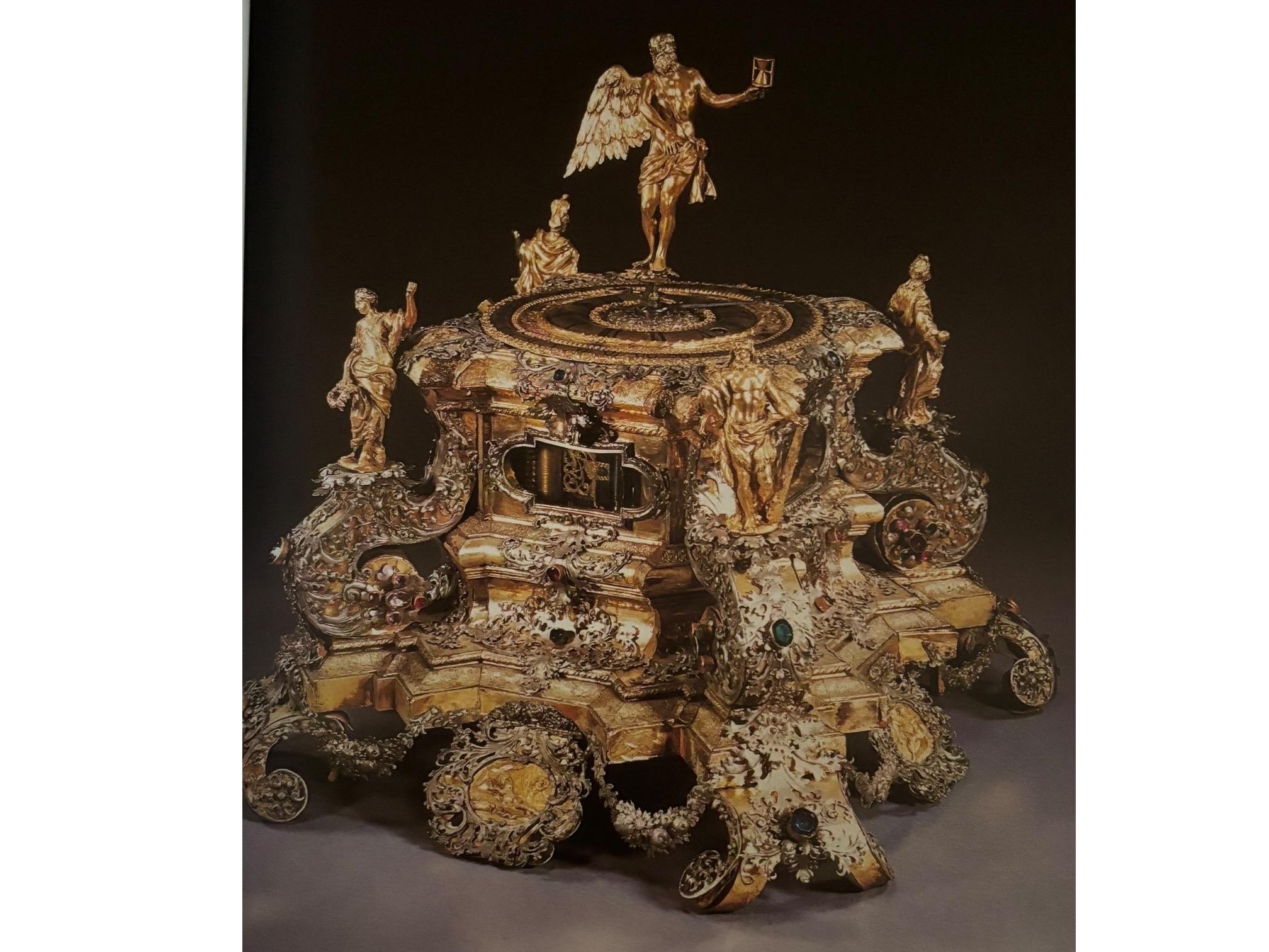1996 Christie's London Catalog - Works of Art from the Bute Collection For Sale 1