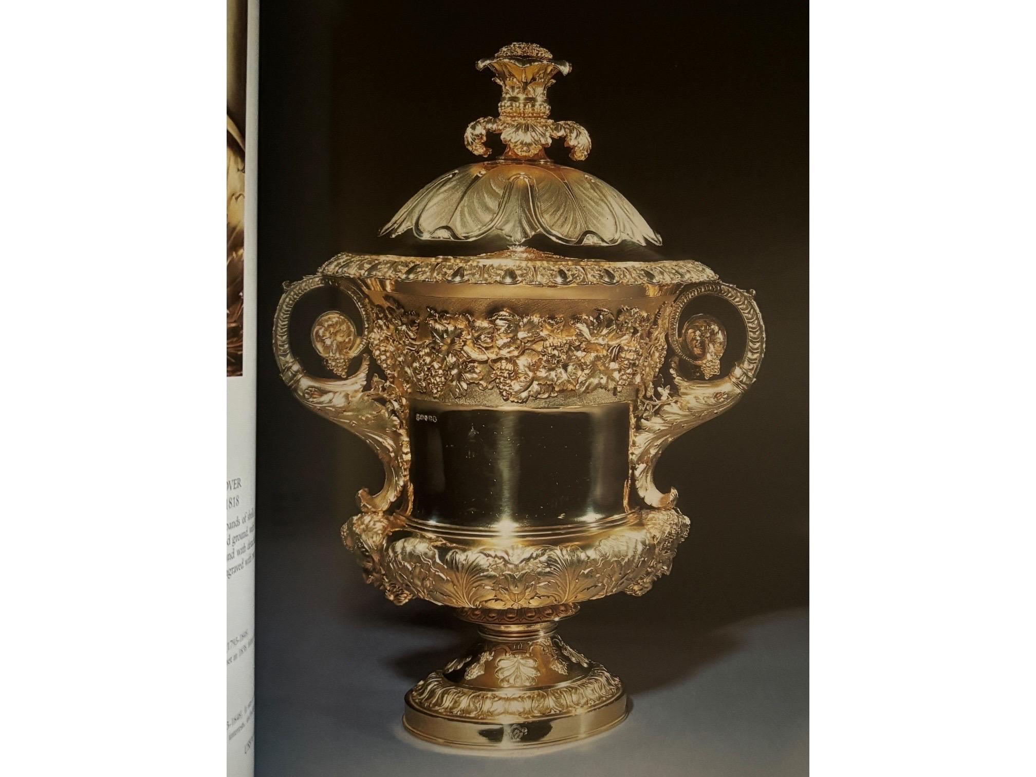 1996 Christie's London Catalog - Works of Art from the Bute Collection For Sale 2