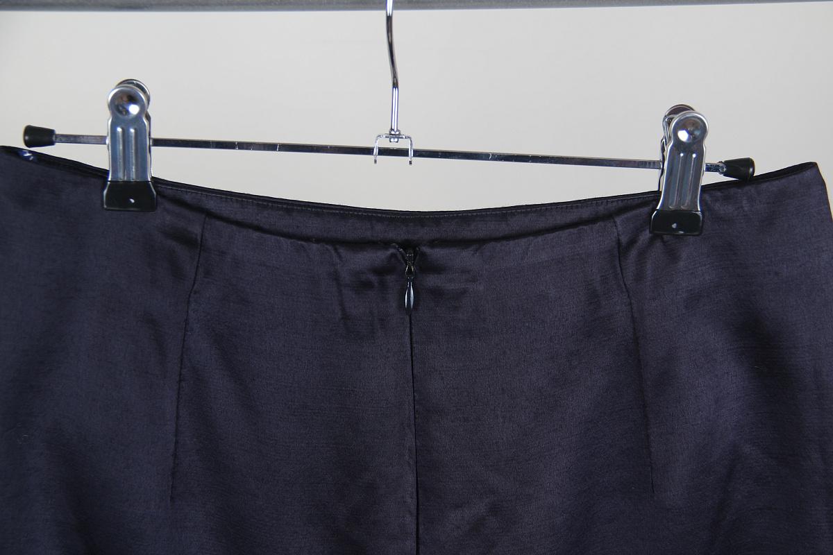 Women's 1996 Givenchy Galliano era Vintage Skirt Сouture Сollection For Sale