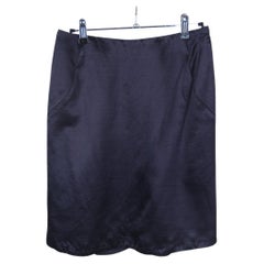 1996 Givenchy Galliano era Vintage Skirt Сouture Сollection