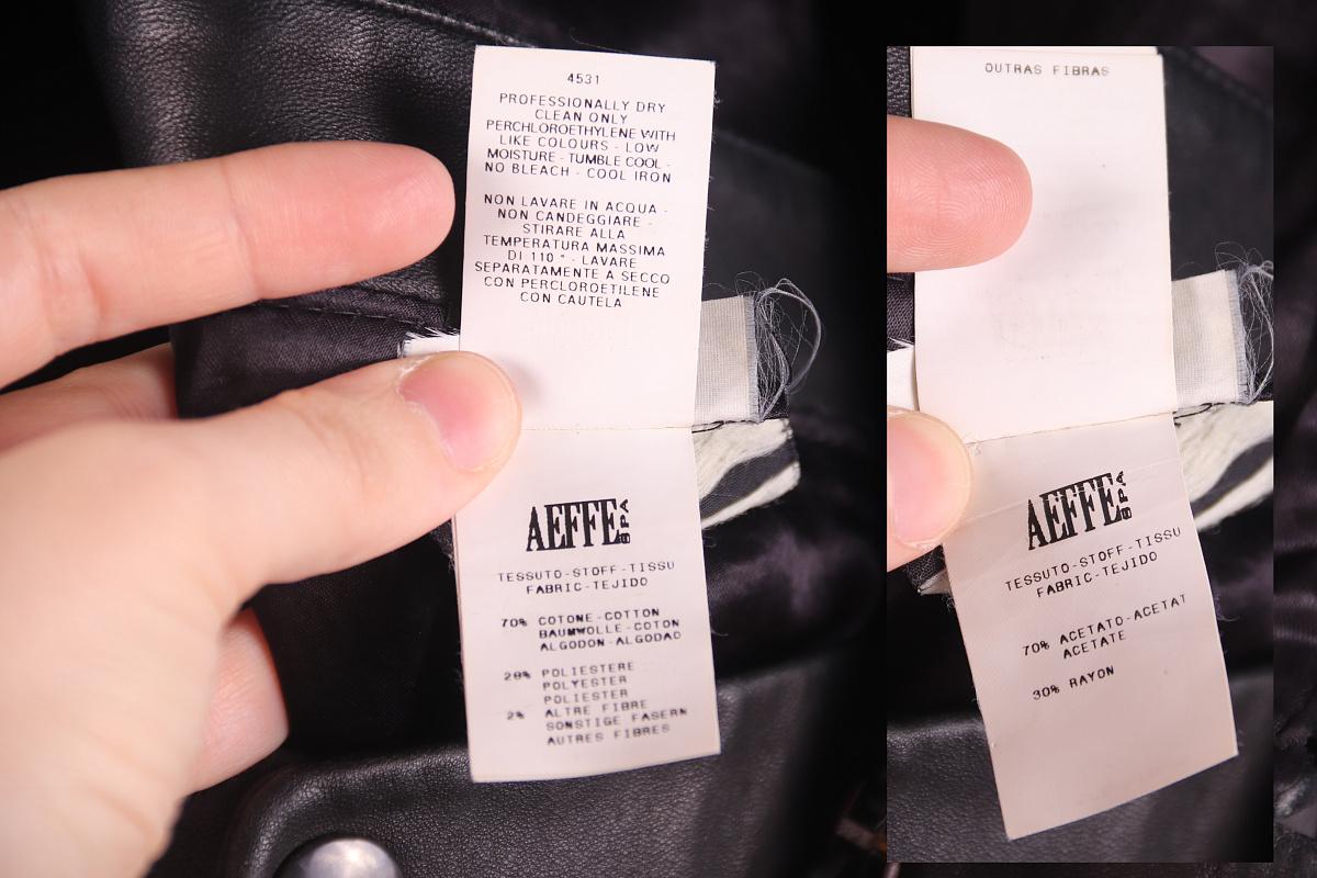 1996 Jean Paul Gaultier suit overalls For Sale 5