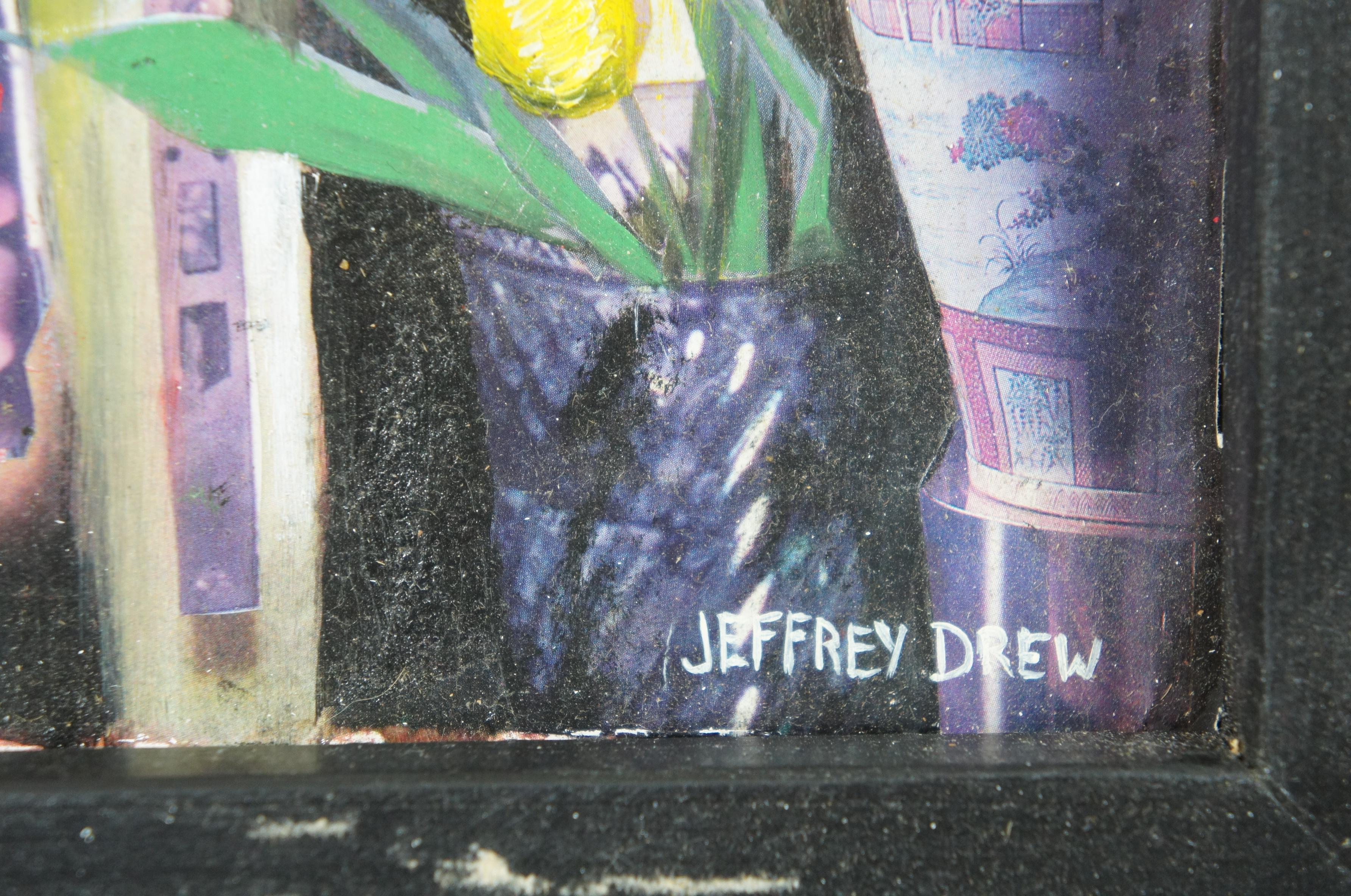 1996 Jeffrey Drew 