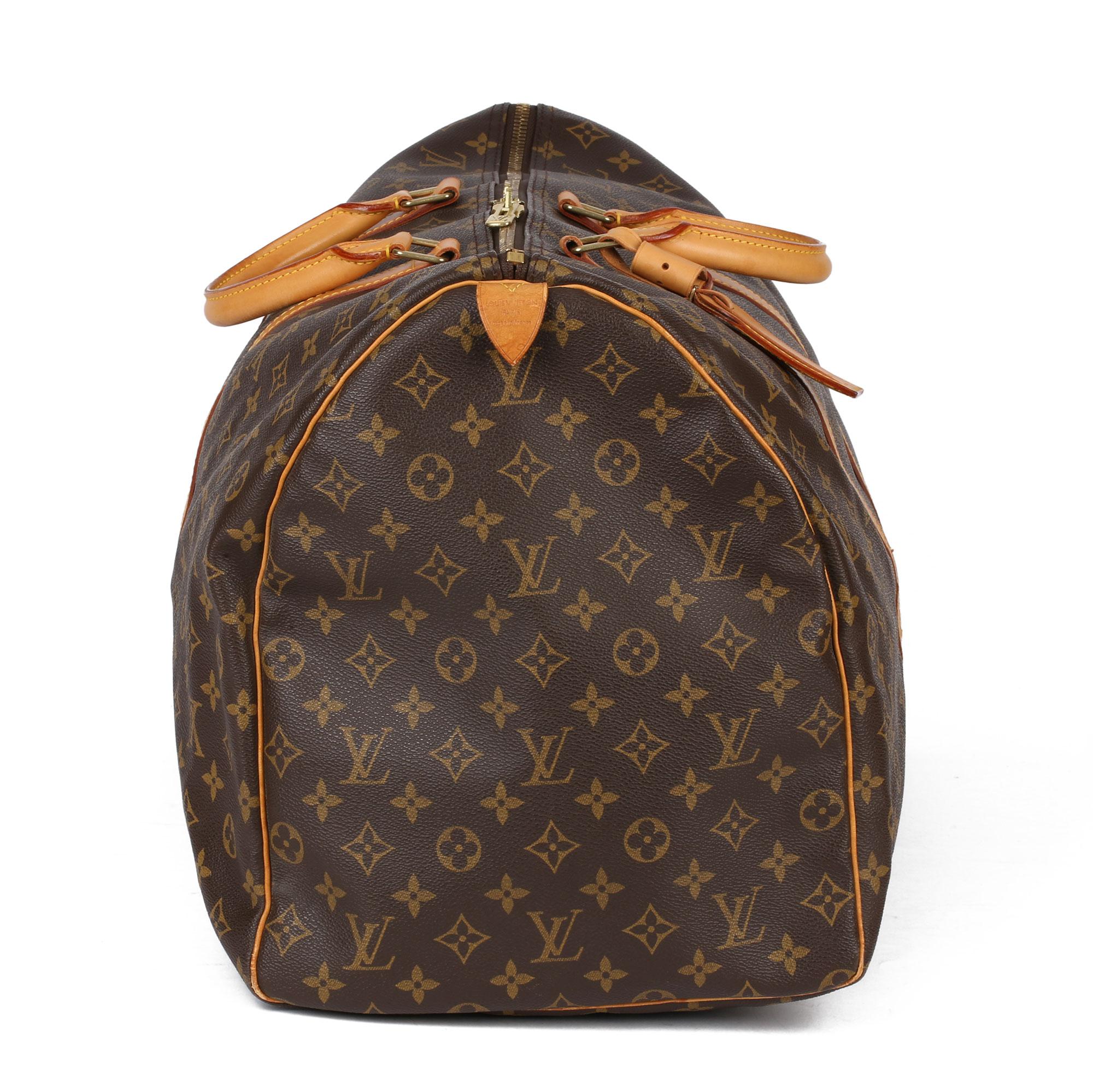 louis vuitton keepall 45 1996