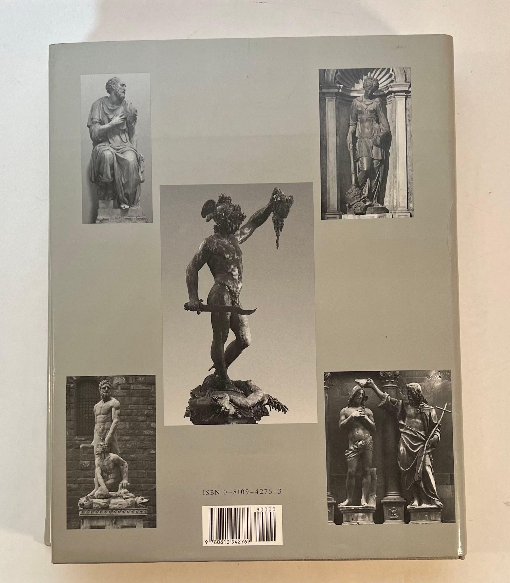 1996 Michelangelo And His World Hardcover book by Joachim Poeschke In Good Condition For Sale In North Hollywood, CA