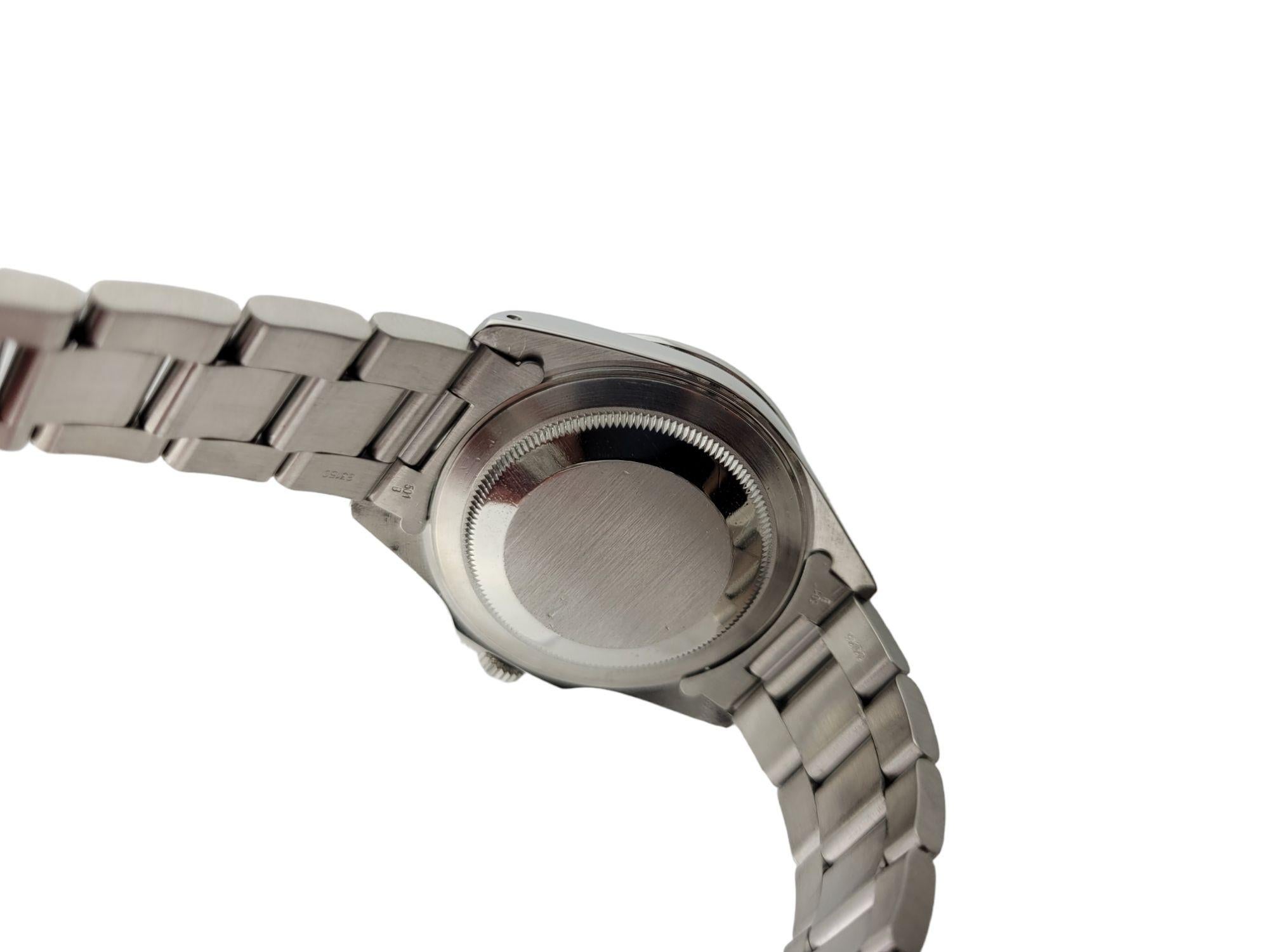 rolex explorer 2 1992