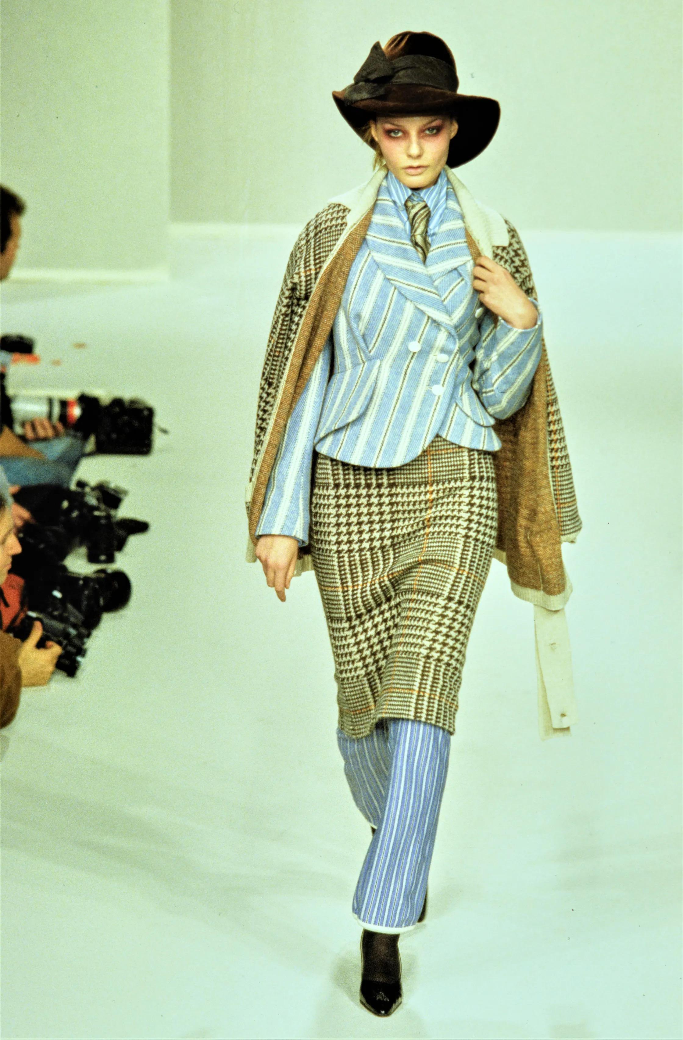 1996 Vivienne Westwood 