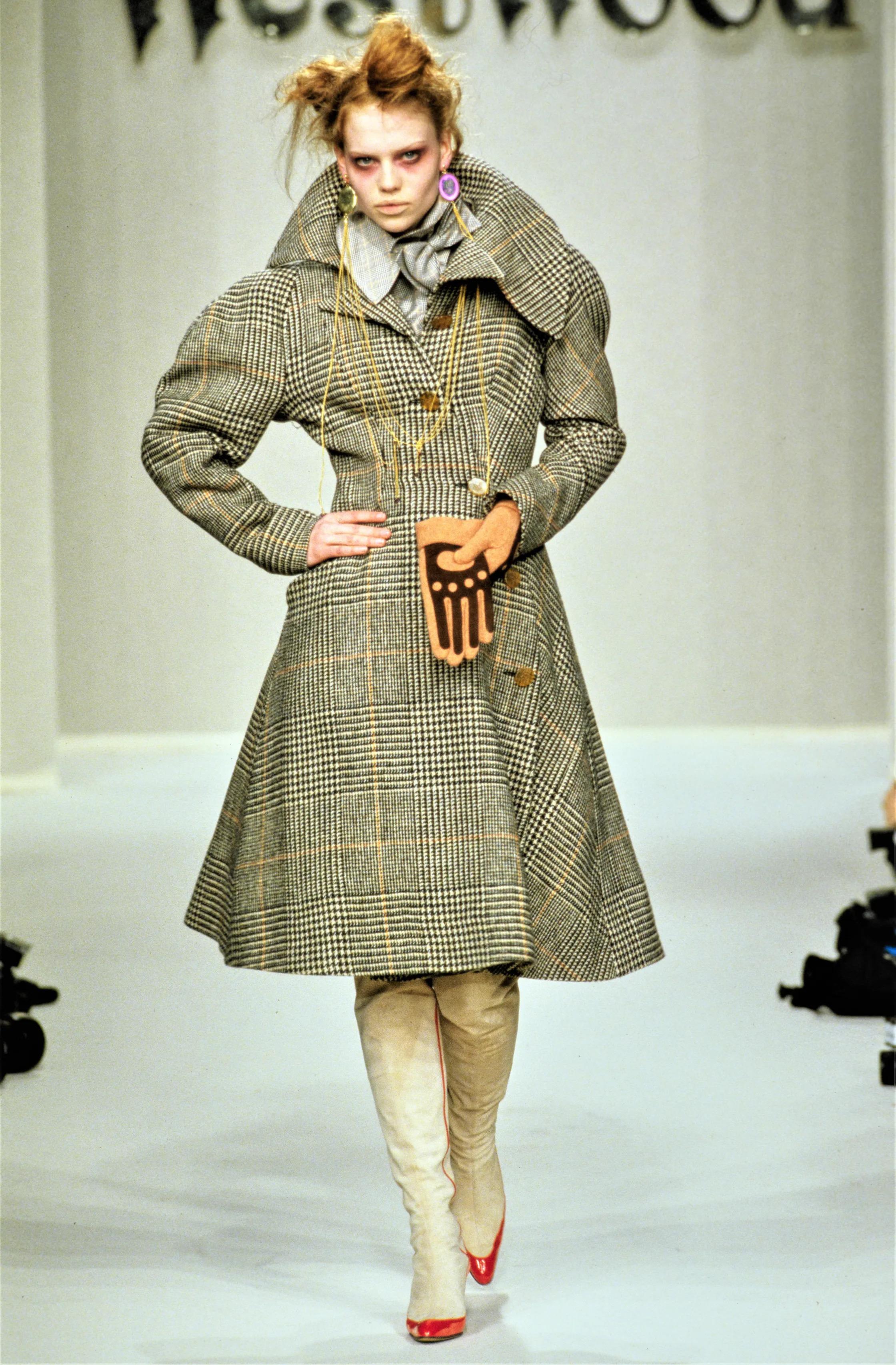 1996 Vivienne Westwood 