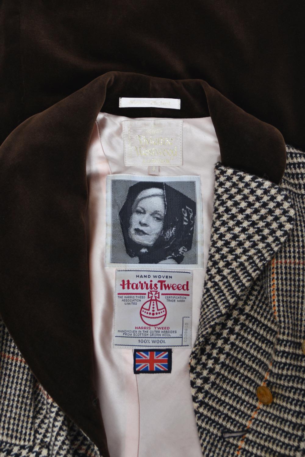 1996 Vivienne Westwood 