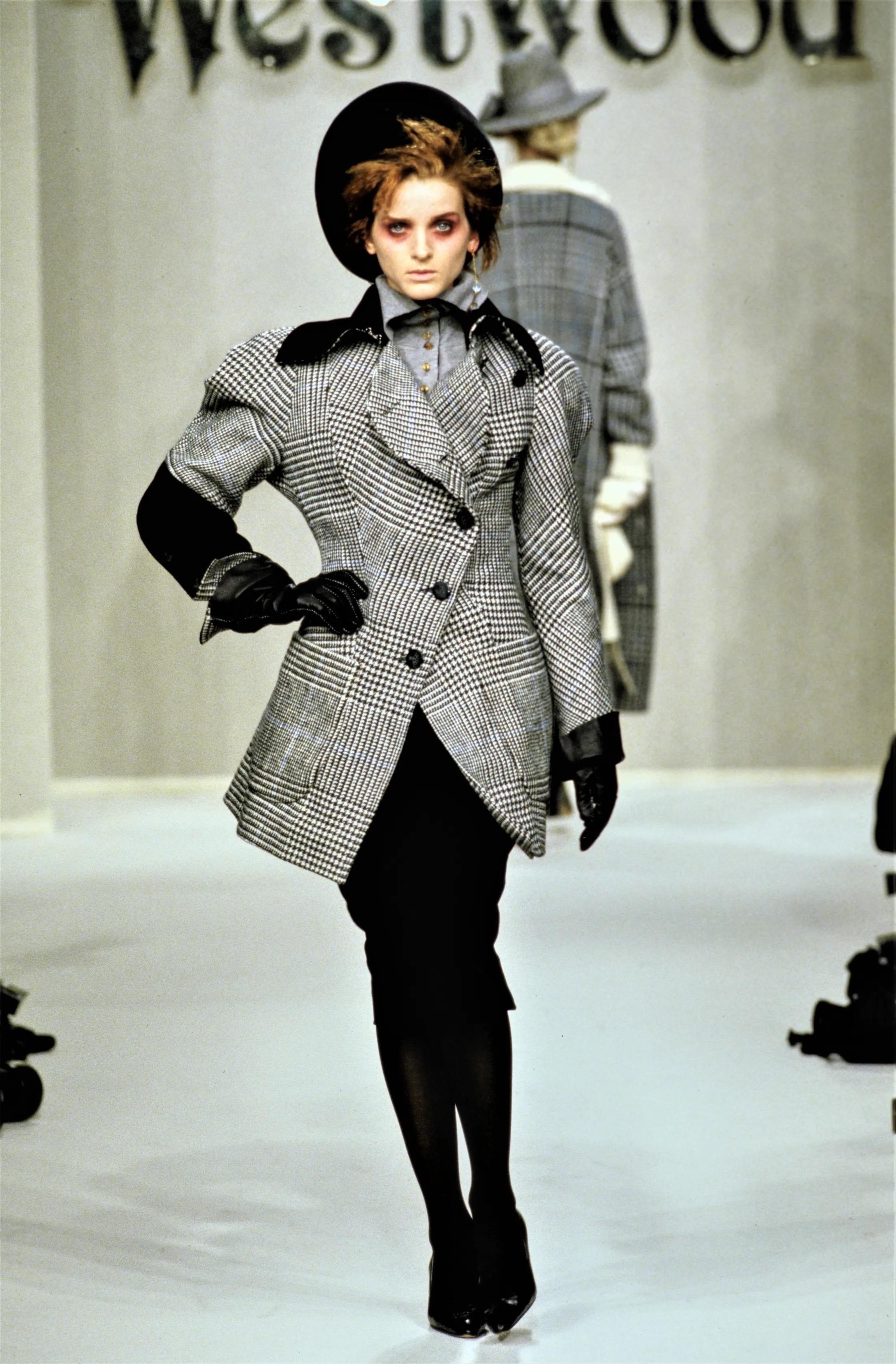 1996 Vivienne Westwood 