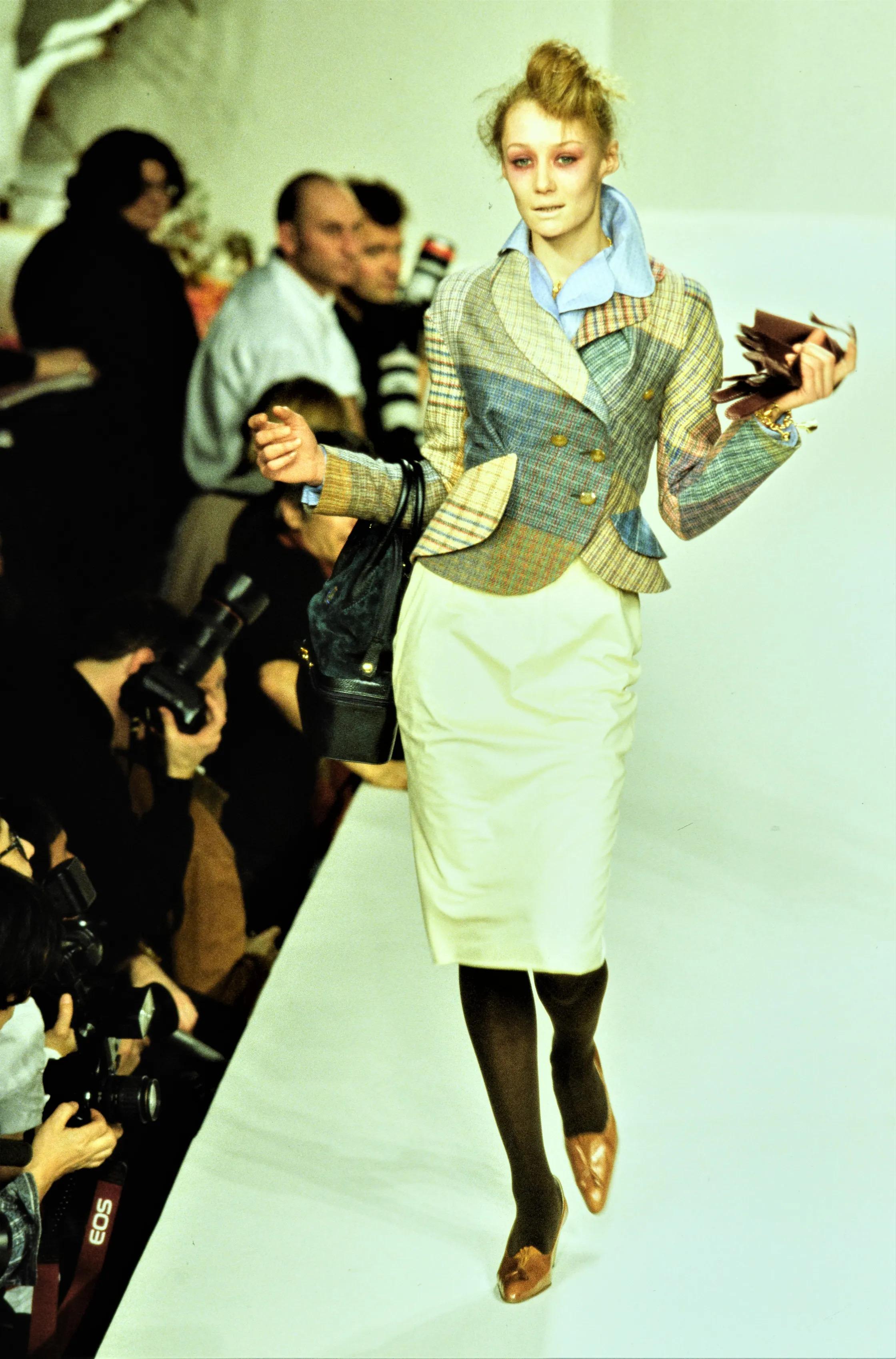 De las mujeres 1996 Vivienne Westwood 