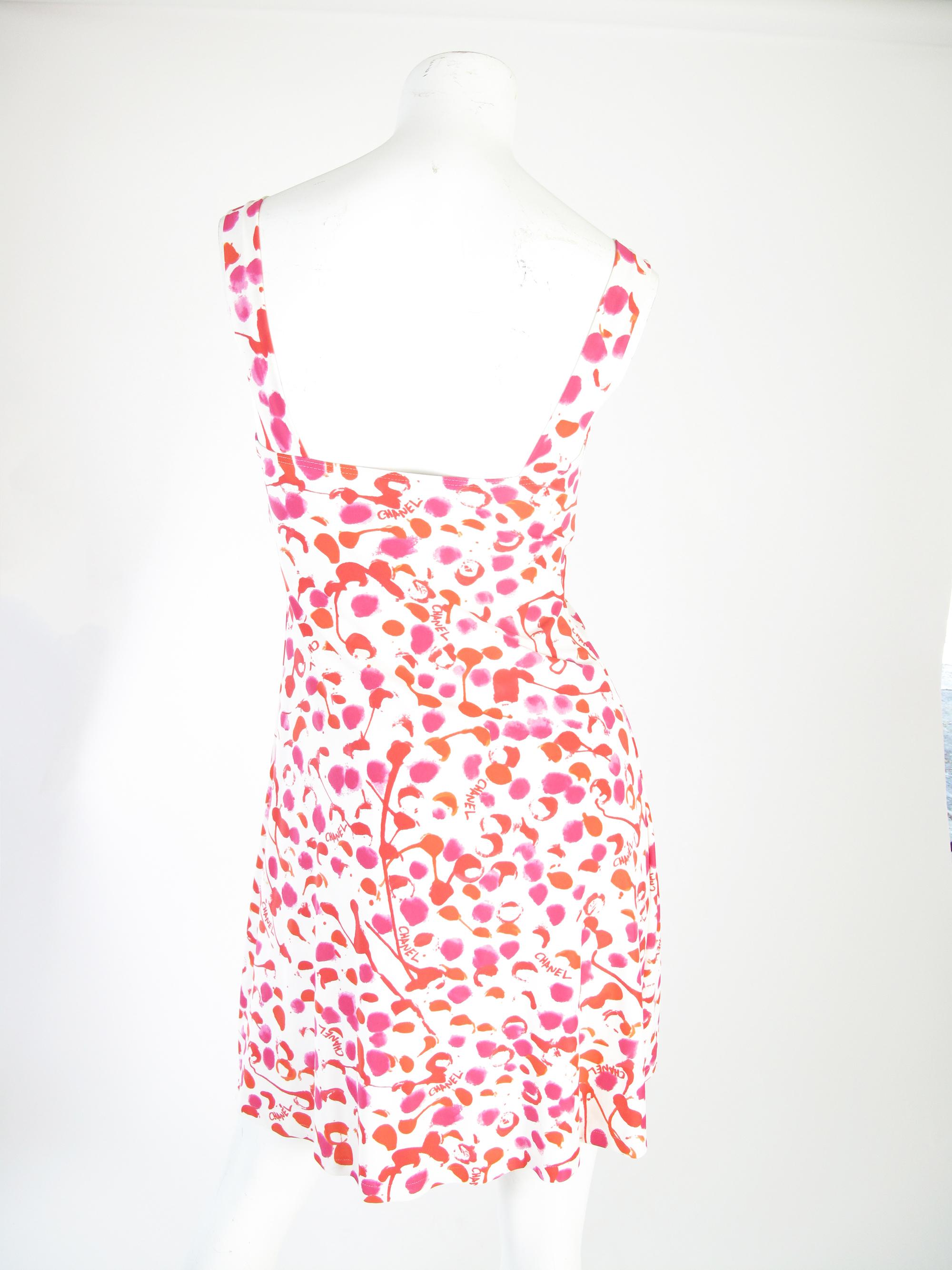 chanel dress hire