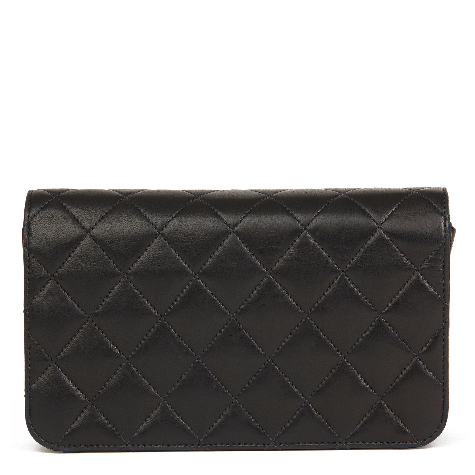 chanel bag 1997