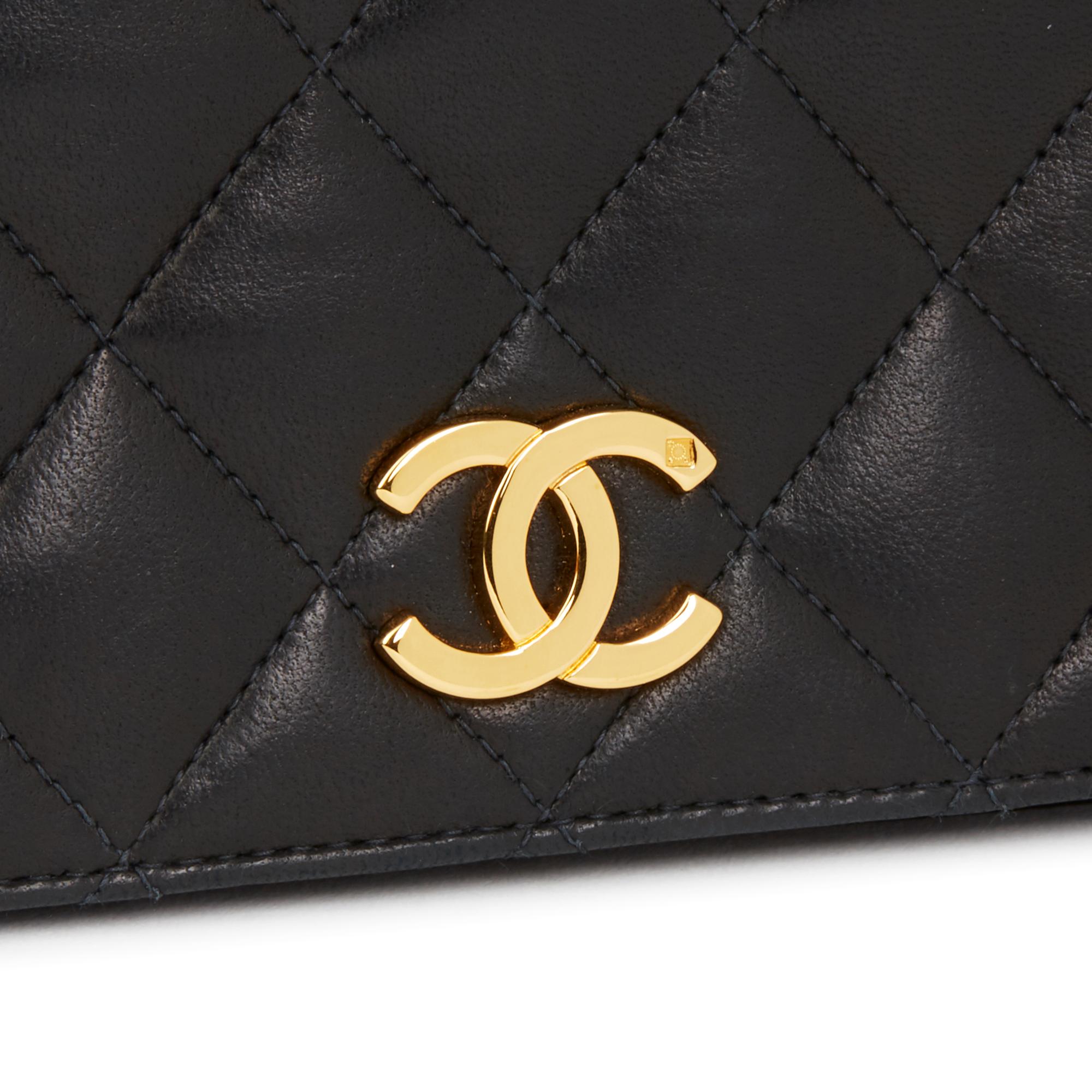 chanel 1997 bag