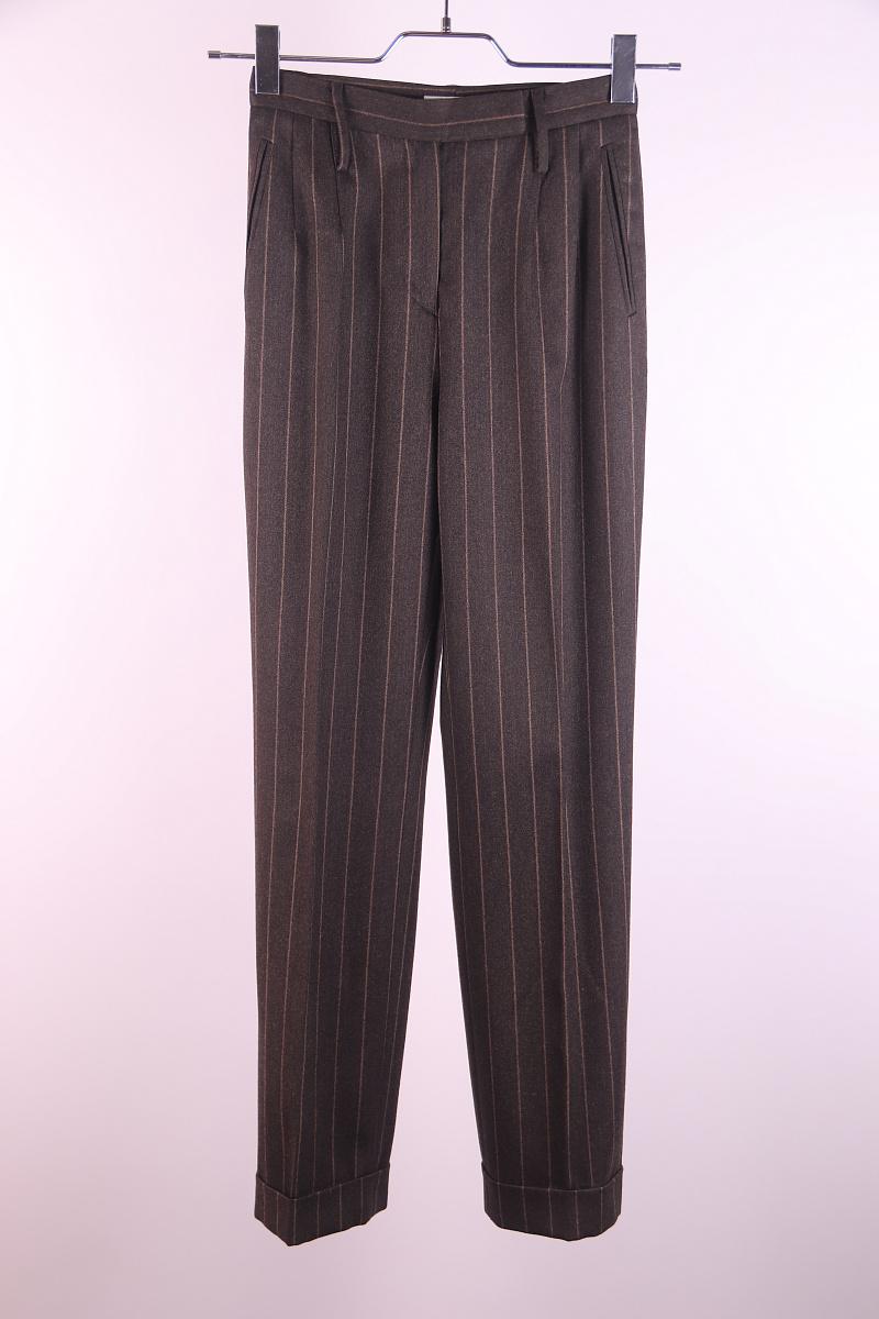 1997 Dolce & Gabbana FW 1997 Wool Suit For Sale 2
