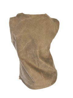 1997 Helmut Lang Sleeveless Top with Hanging Straps