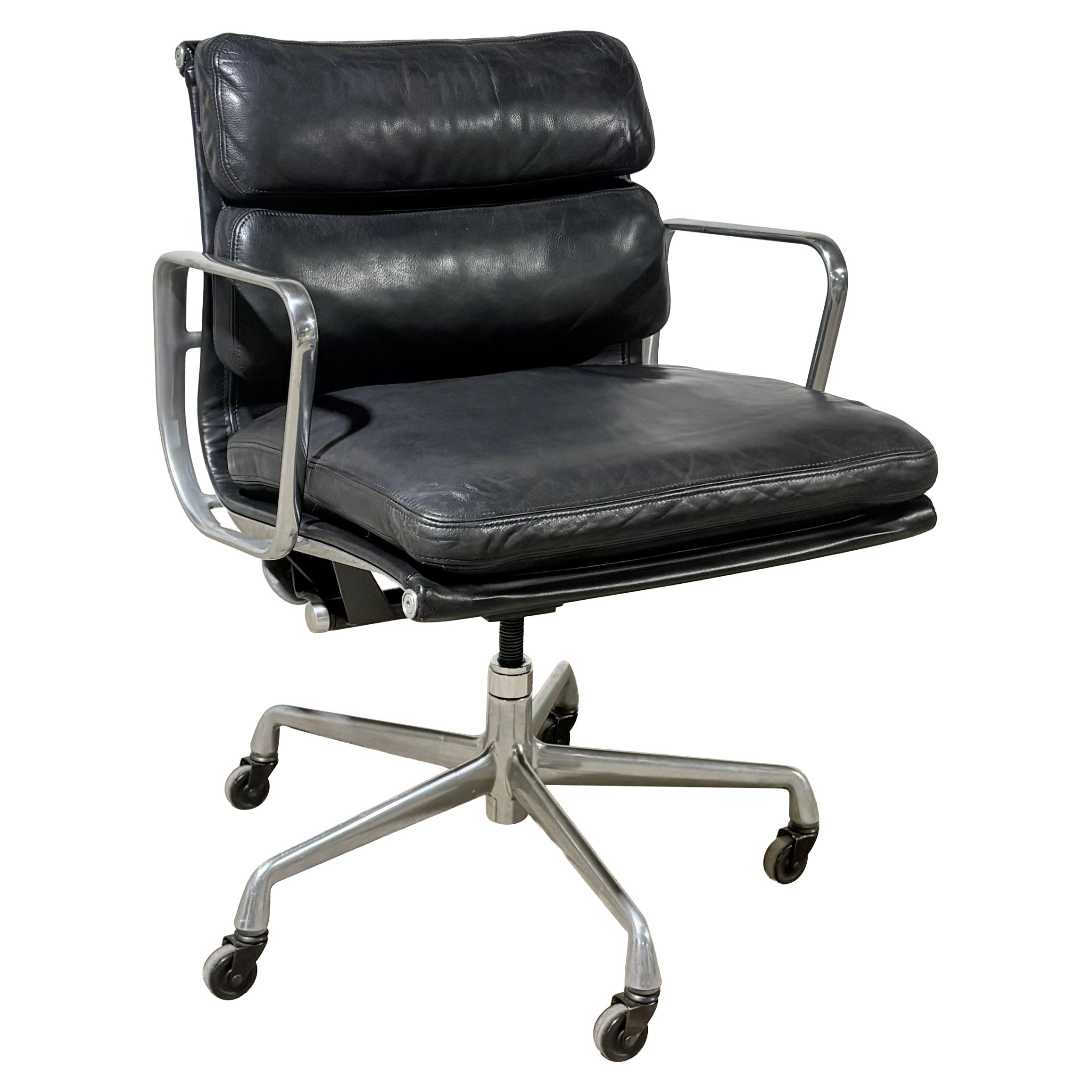 1997 Herman Miller Eames Soft Pad in vendita