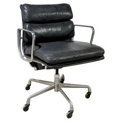 1997 Herman Miller Eames Soft Pad