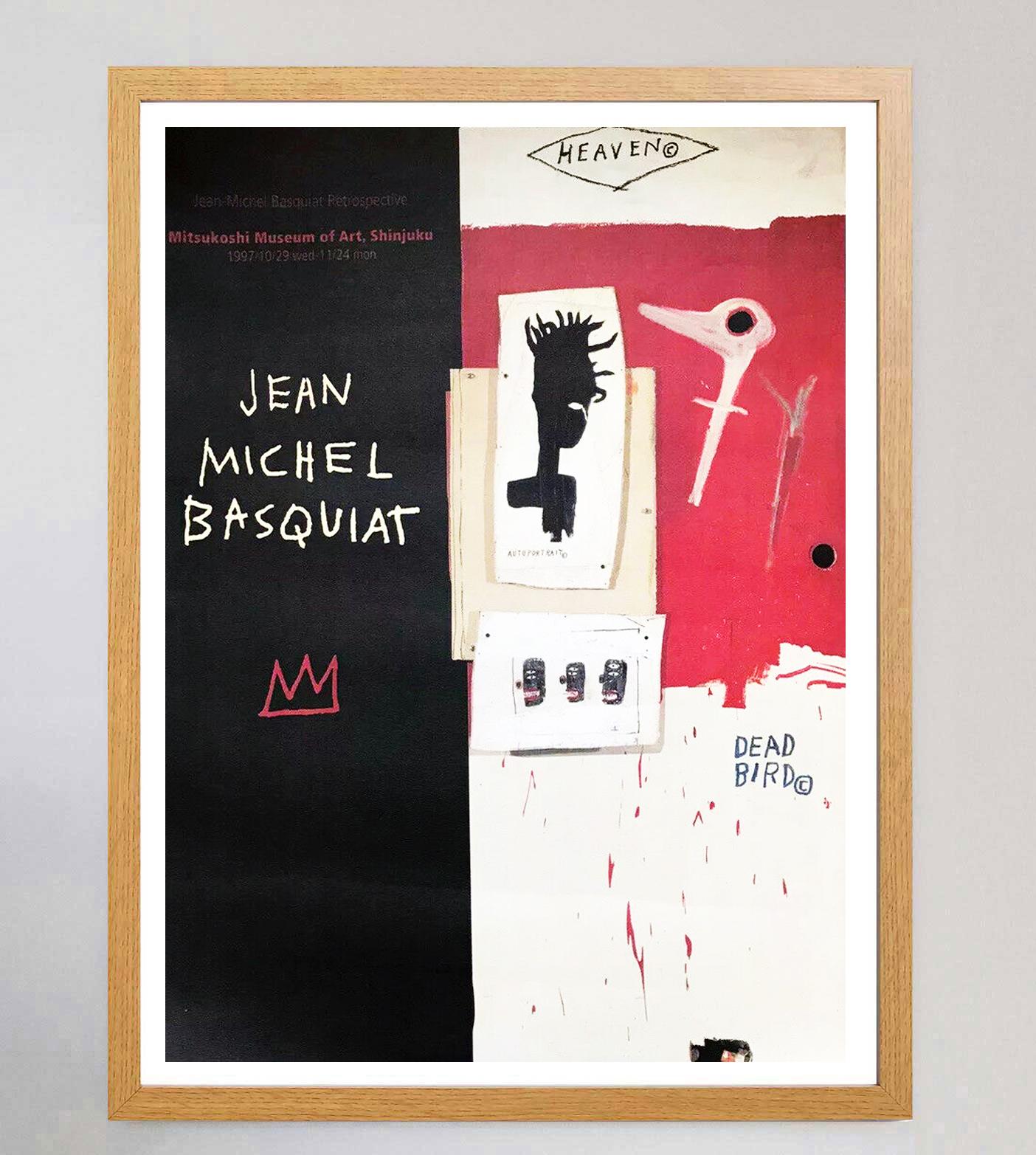 where was basquiat found dead