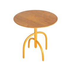 1997 Lawrence Laske para Knoll Studio Mesa Cactus Saguaro en Abedul