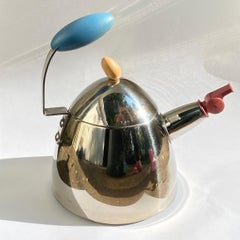 1998-99 Michael Graves Kettle