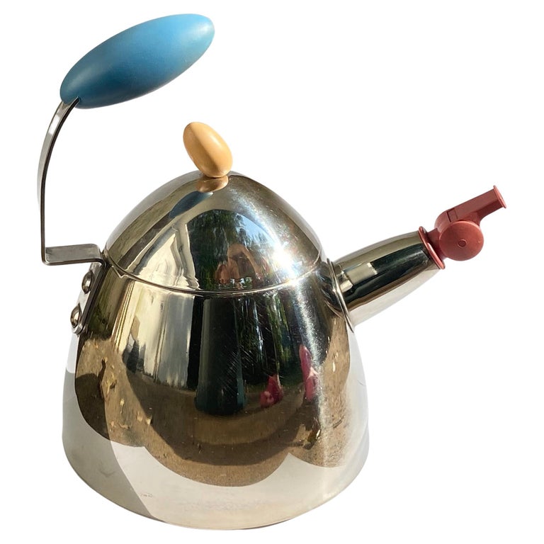 199899 Michael Graves Kettle im Angebot bei 1stDibs