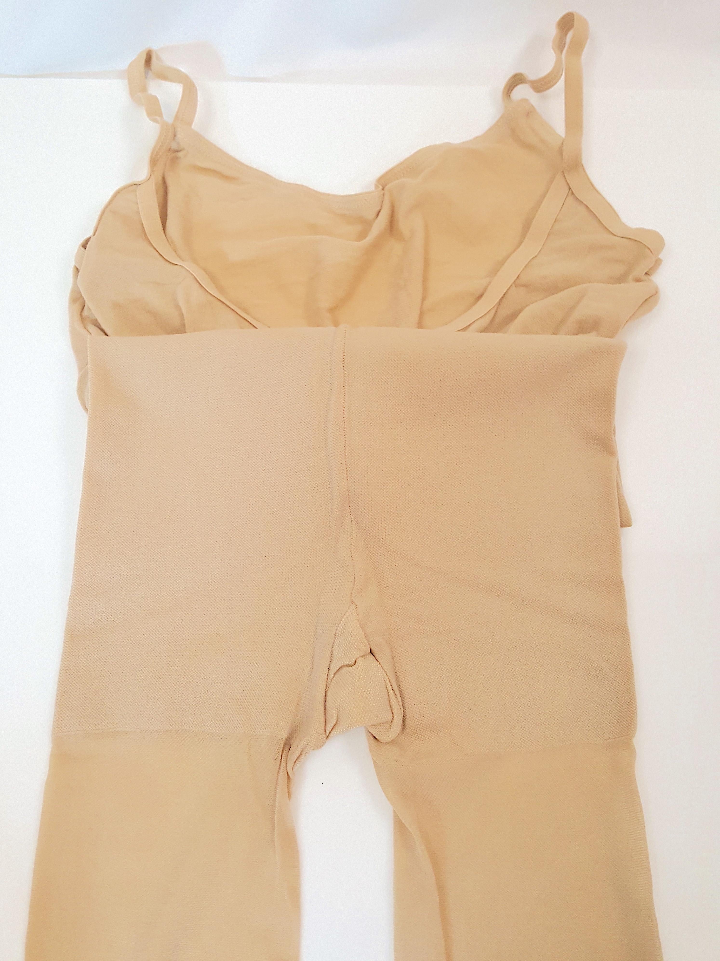 AFVandevorst FirstCollection Lingerie Boxed SheerBodystockingHosieryCatsuit, 1998 2
