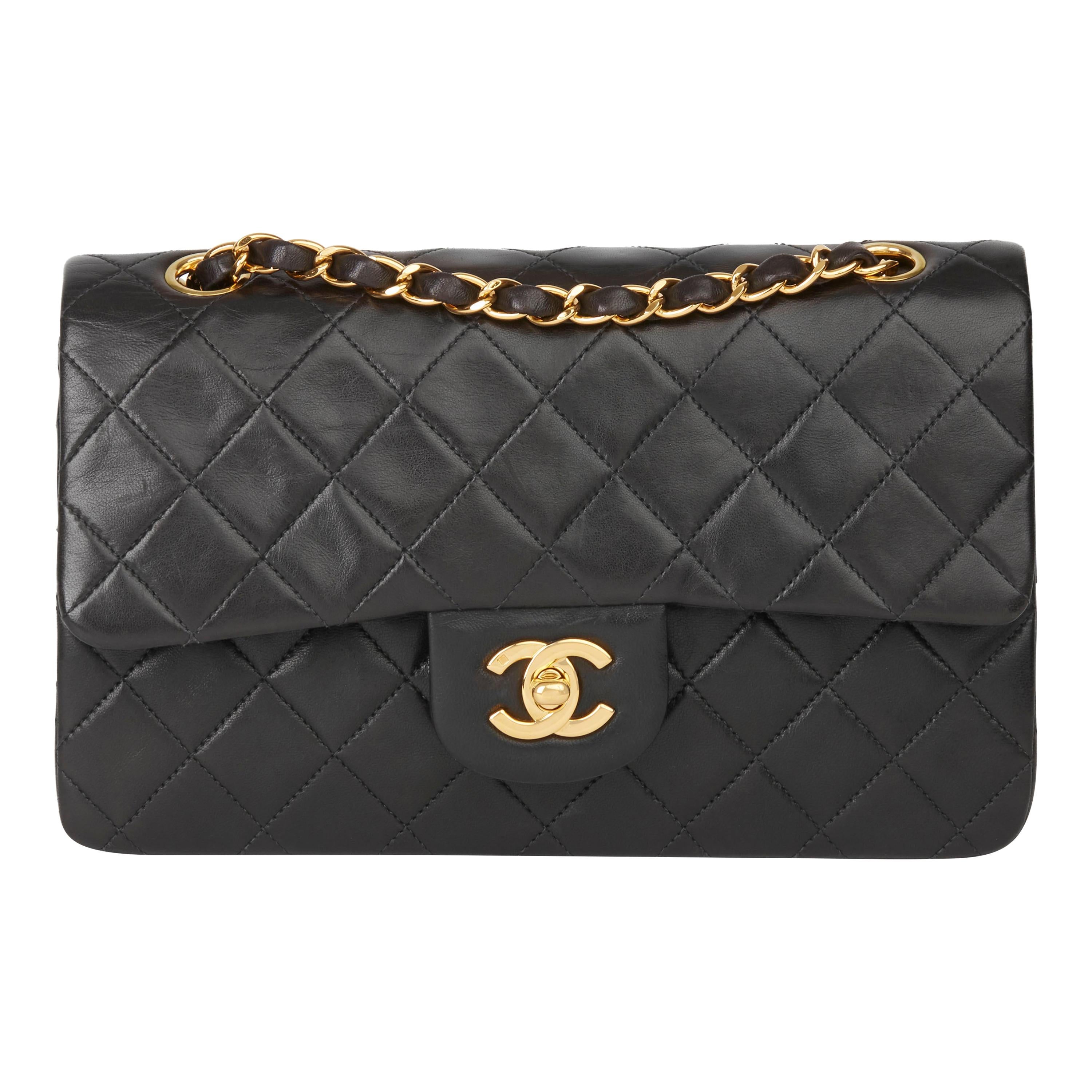 CHANEL Pre-Owned 1998 Classic Flap Jumbo Shoulder Bag - Farfetch