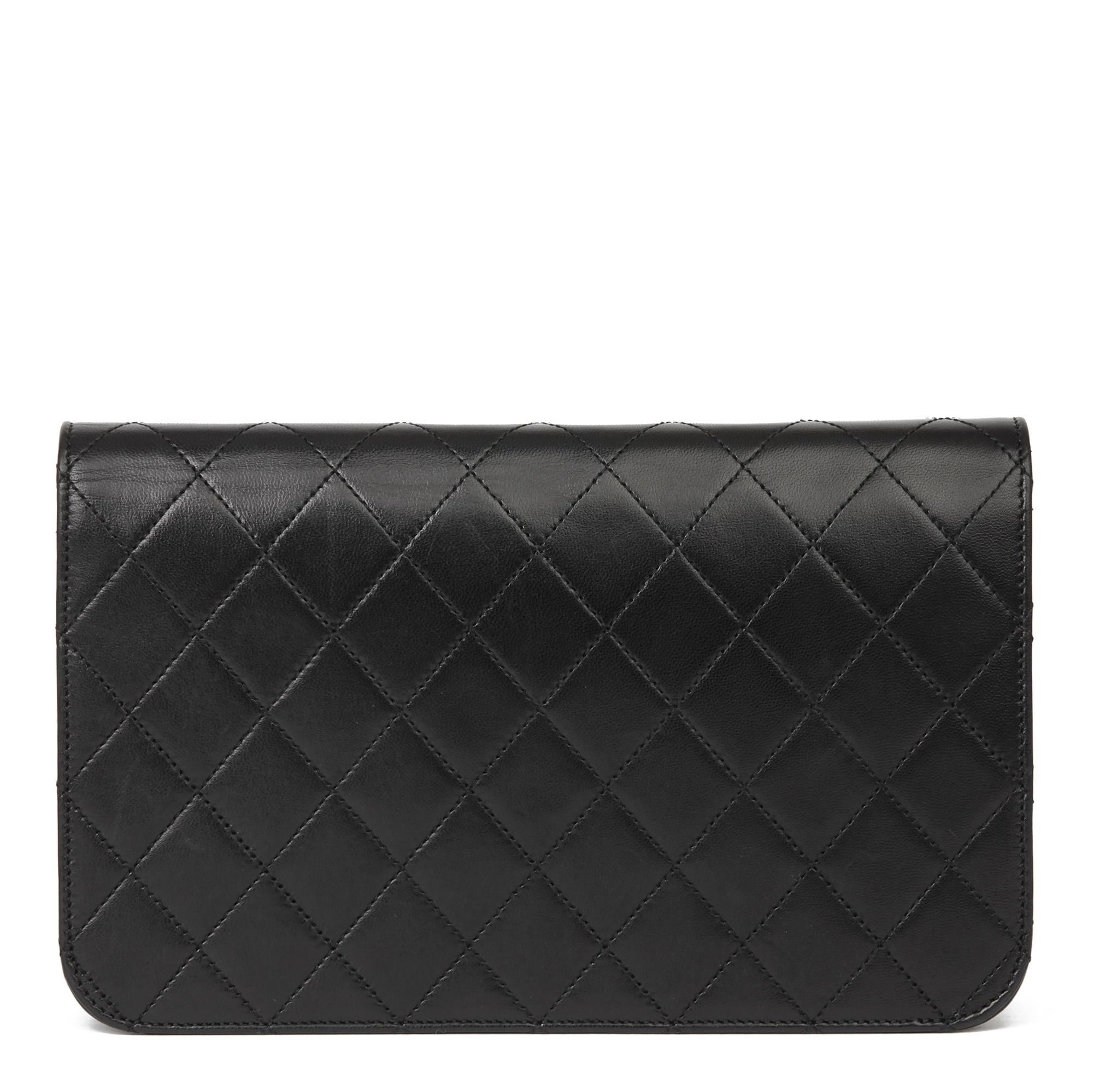 chanel full flap bag